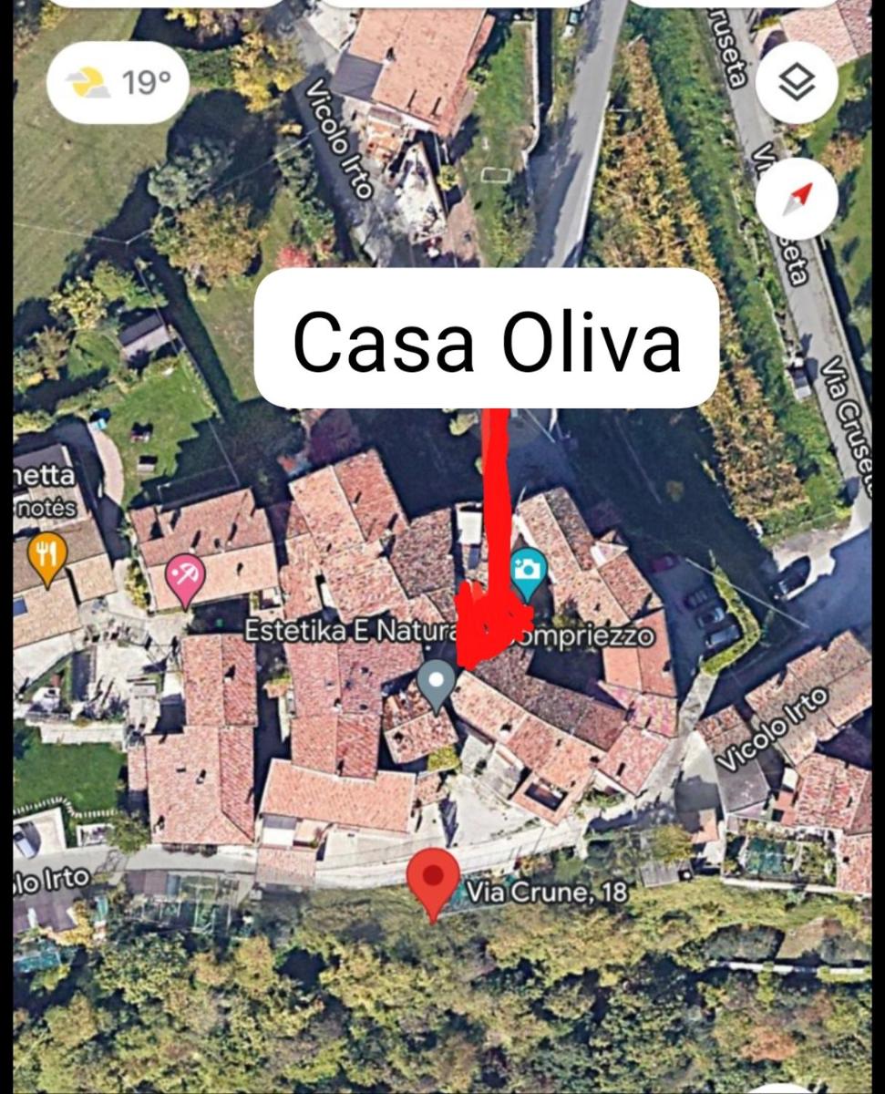 Casa nel Borgo - Casa Oliva view 2