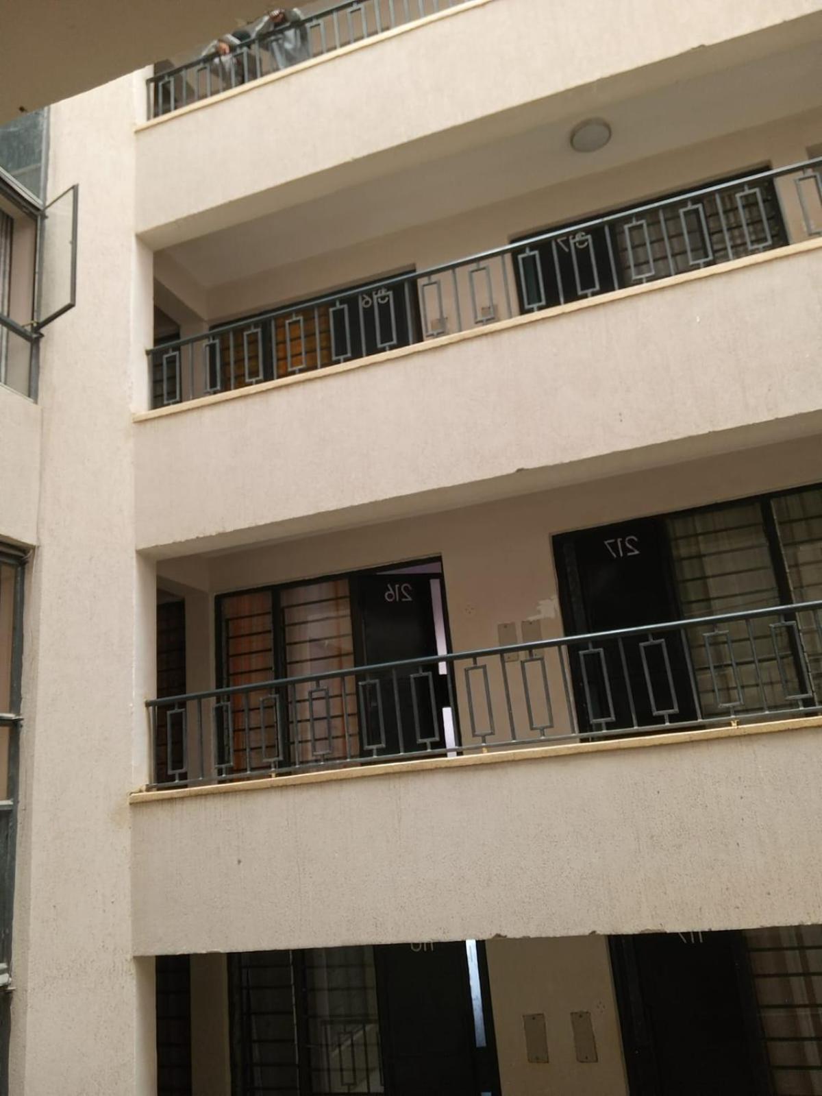 MELABEAUTY APARTMENTS JKIA view 3