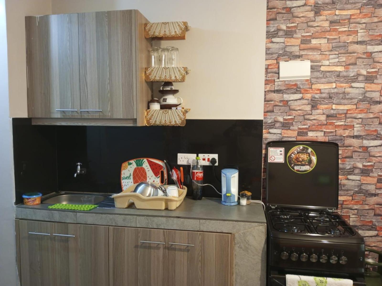 MELABEAUTY APARTMENTS JKIA view 5