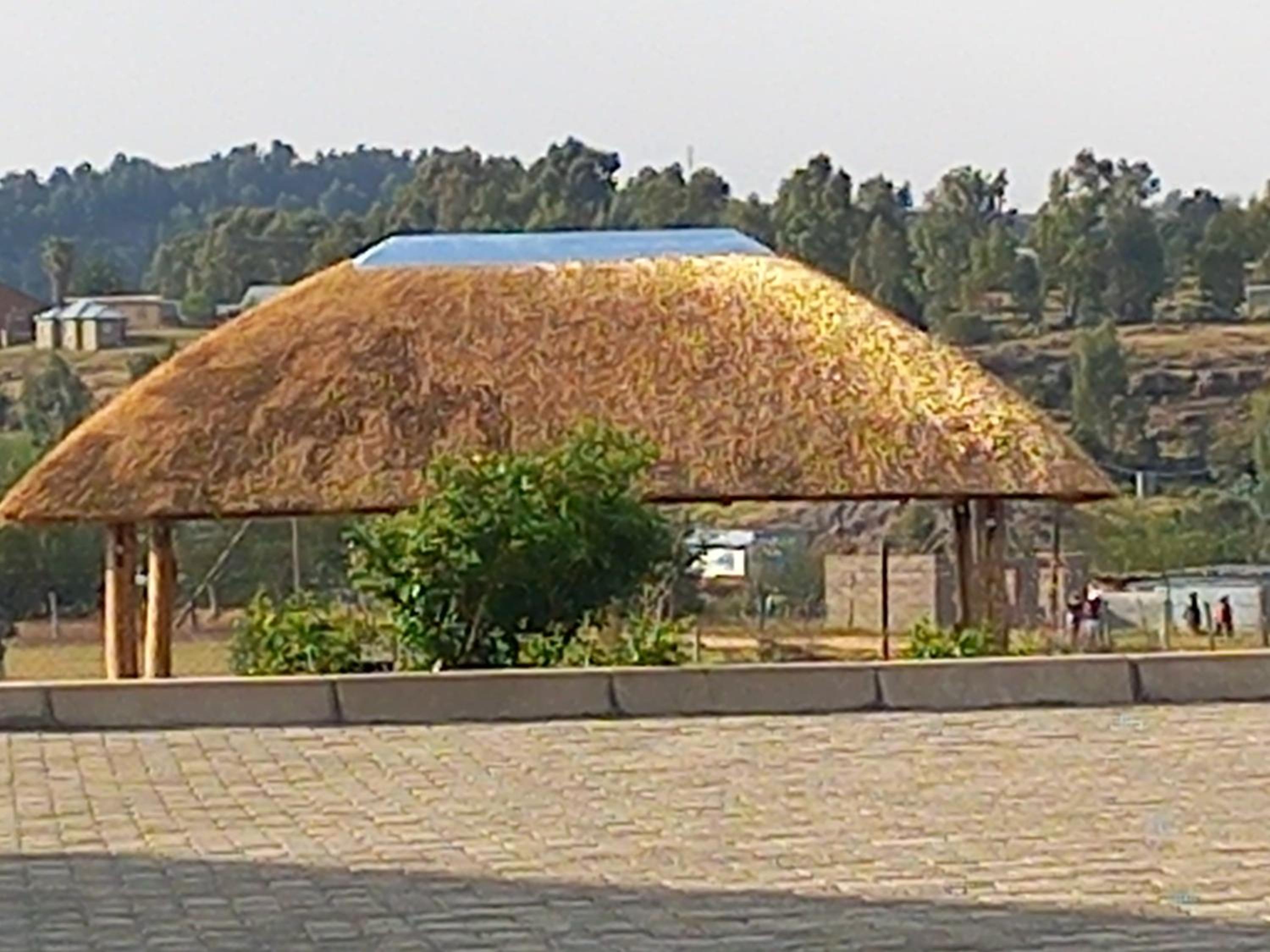 Conmilla Guest House and Conference Venue
