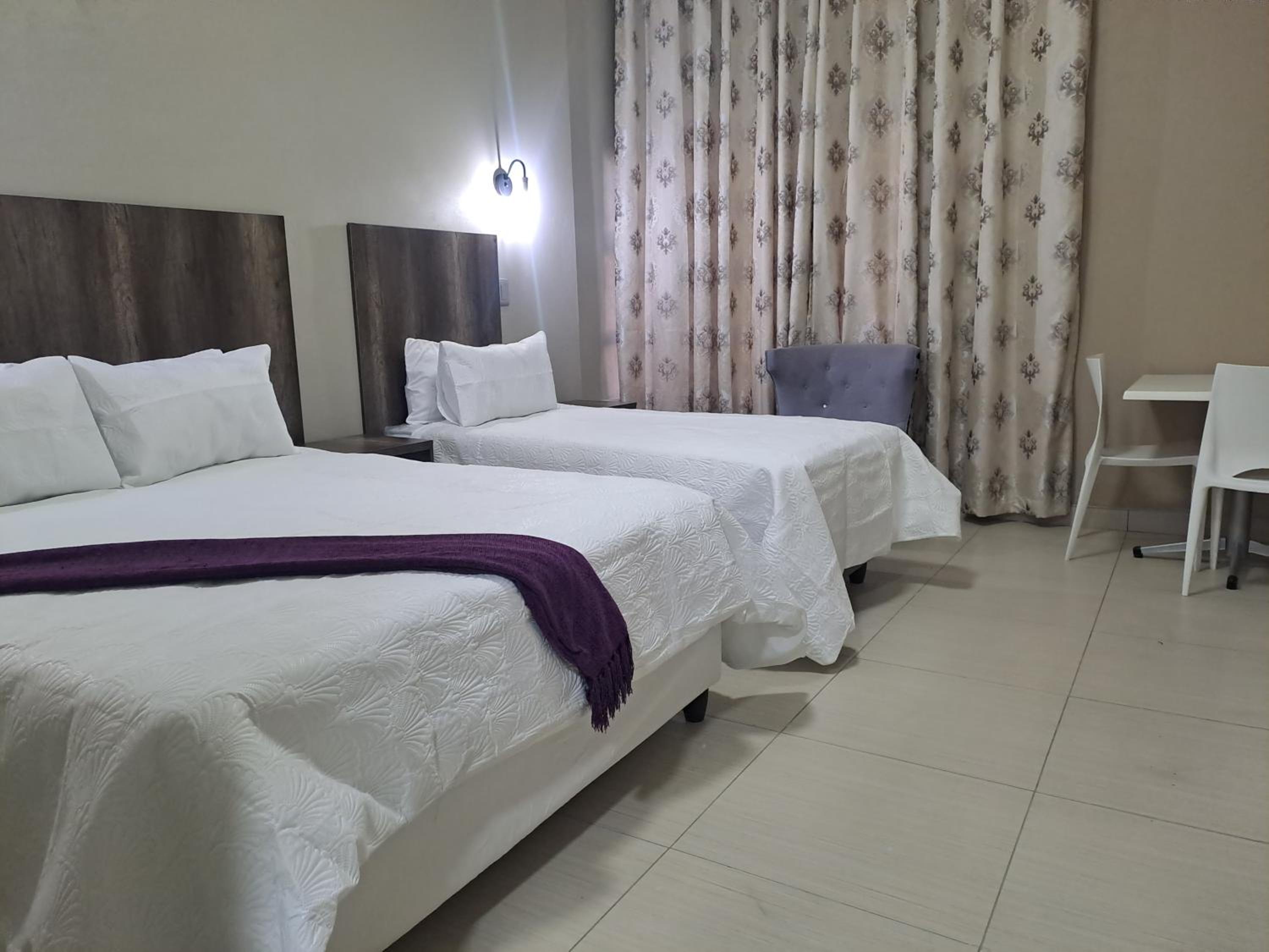 Conmilla Guest House and Conference Venue