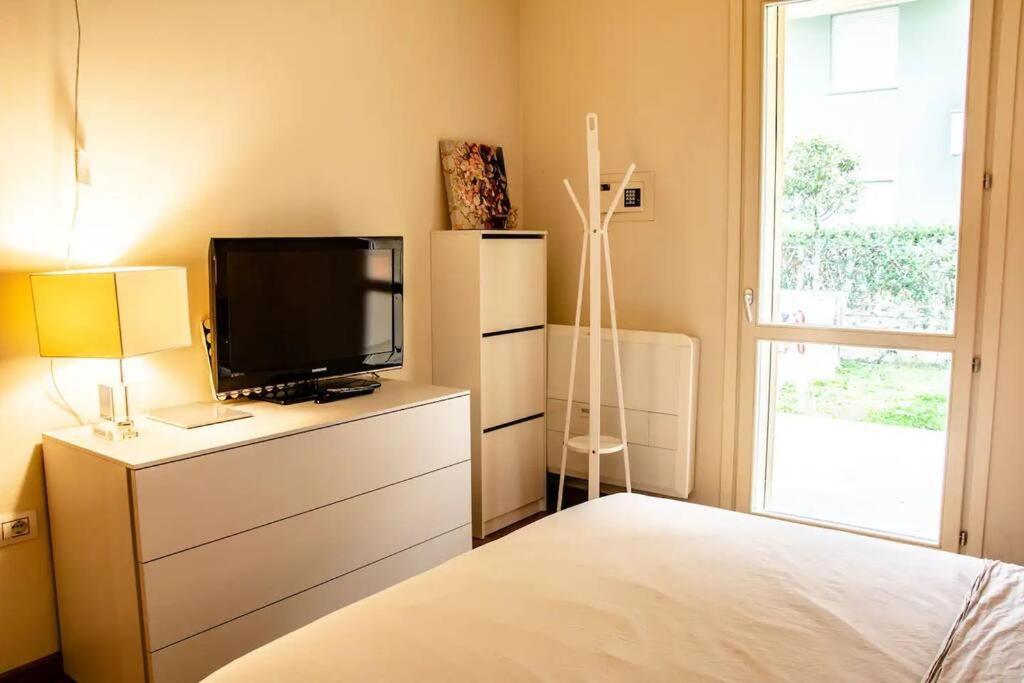 [Lucca Prestige] 5 Min to City, Wi-Fi/Netflix view 5
