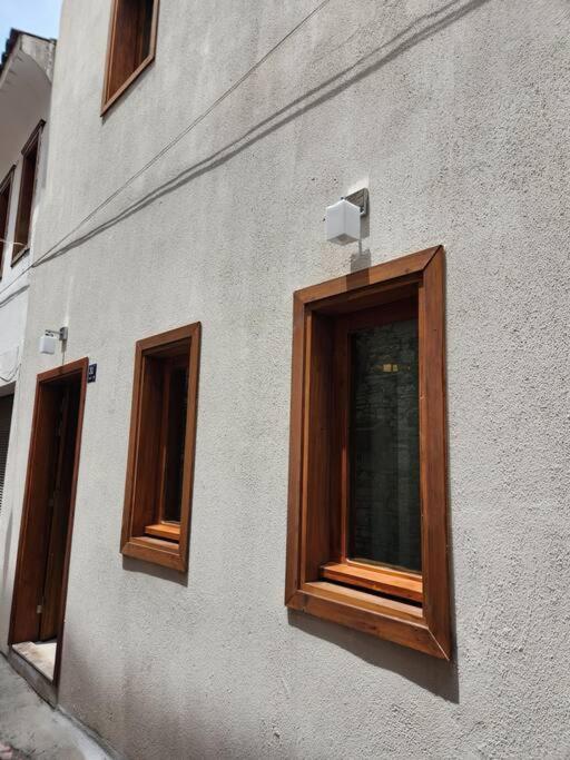 Hotel Traumhaus mitten in der City 60 Meter zum Meer - Image 1