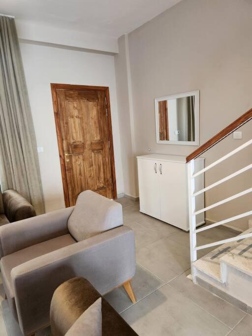 Traumhaus mitten in der City 60 Meter zum Meer — photo 4