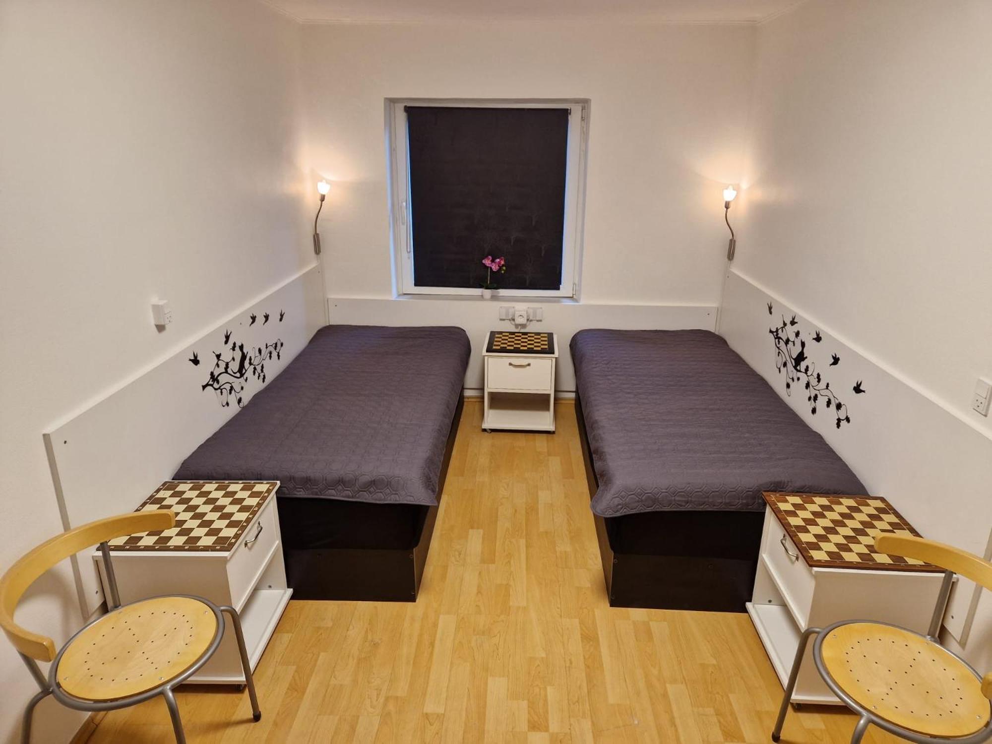 Guest House Rens