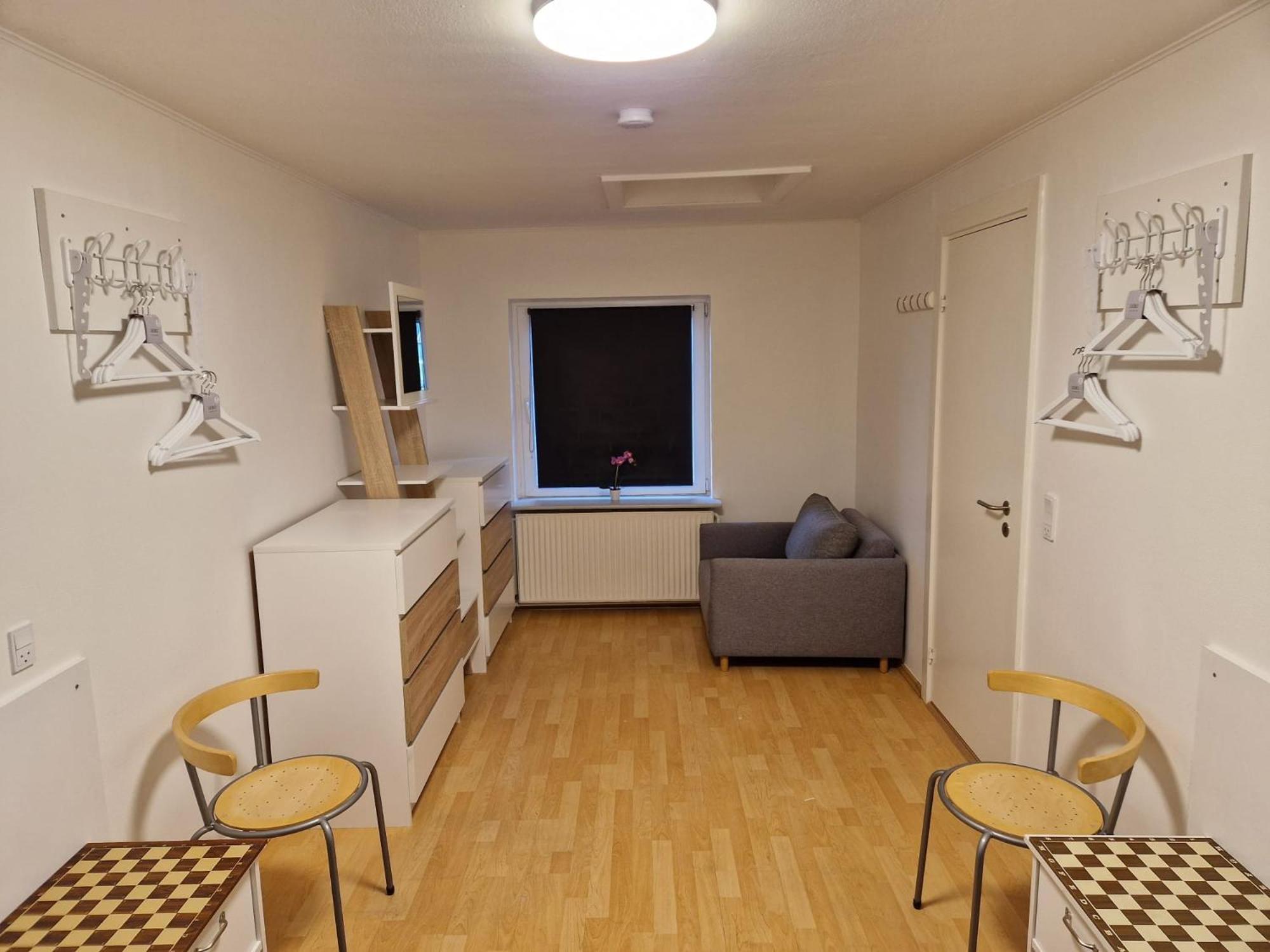 Guest House Rens