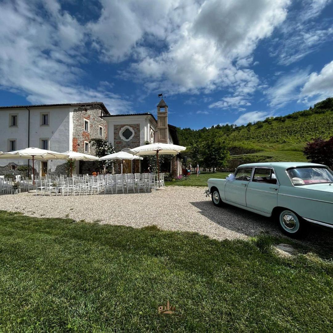 Tenuta Armonia view 2