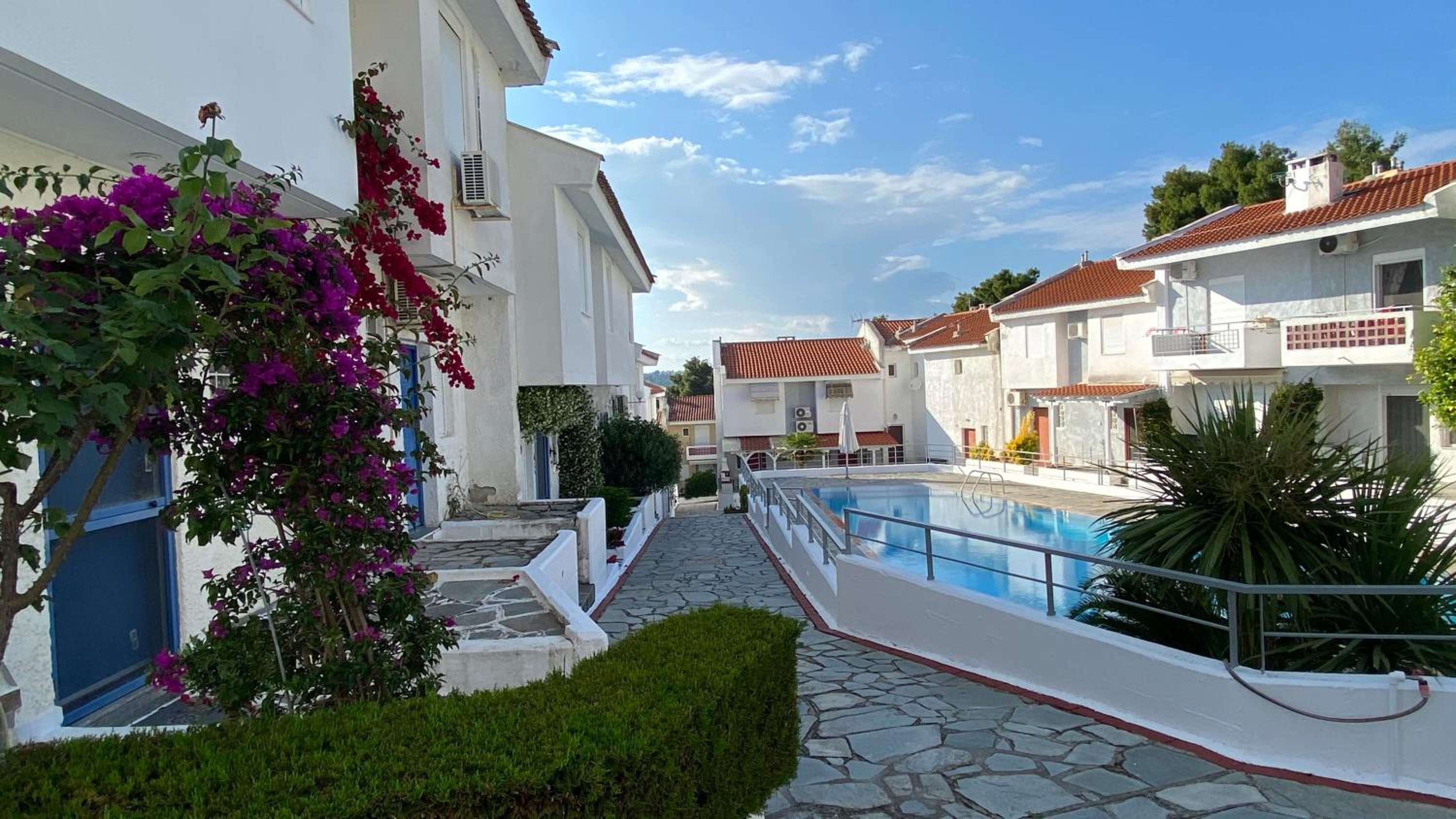 Siviri Lounge Cottage