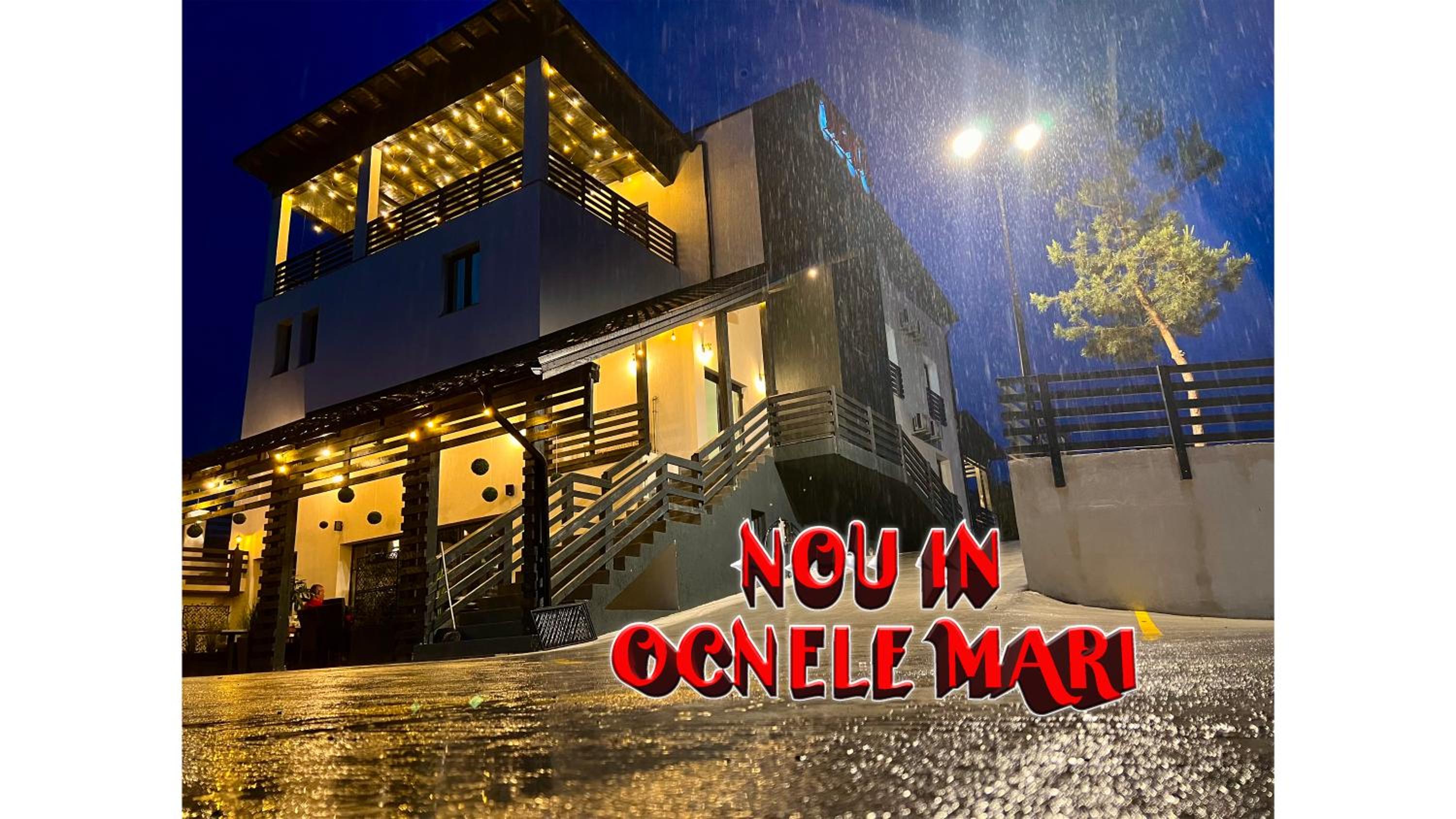 Bigala Ocnele Mari view 4