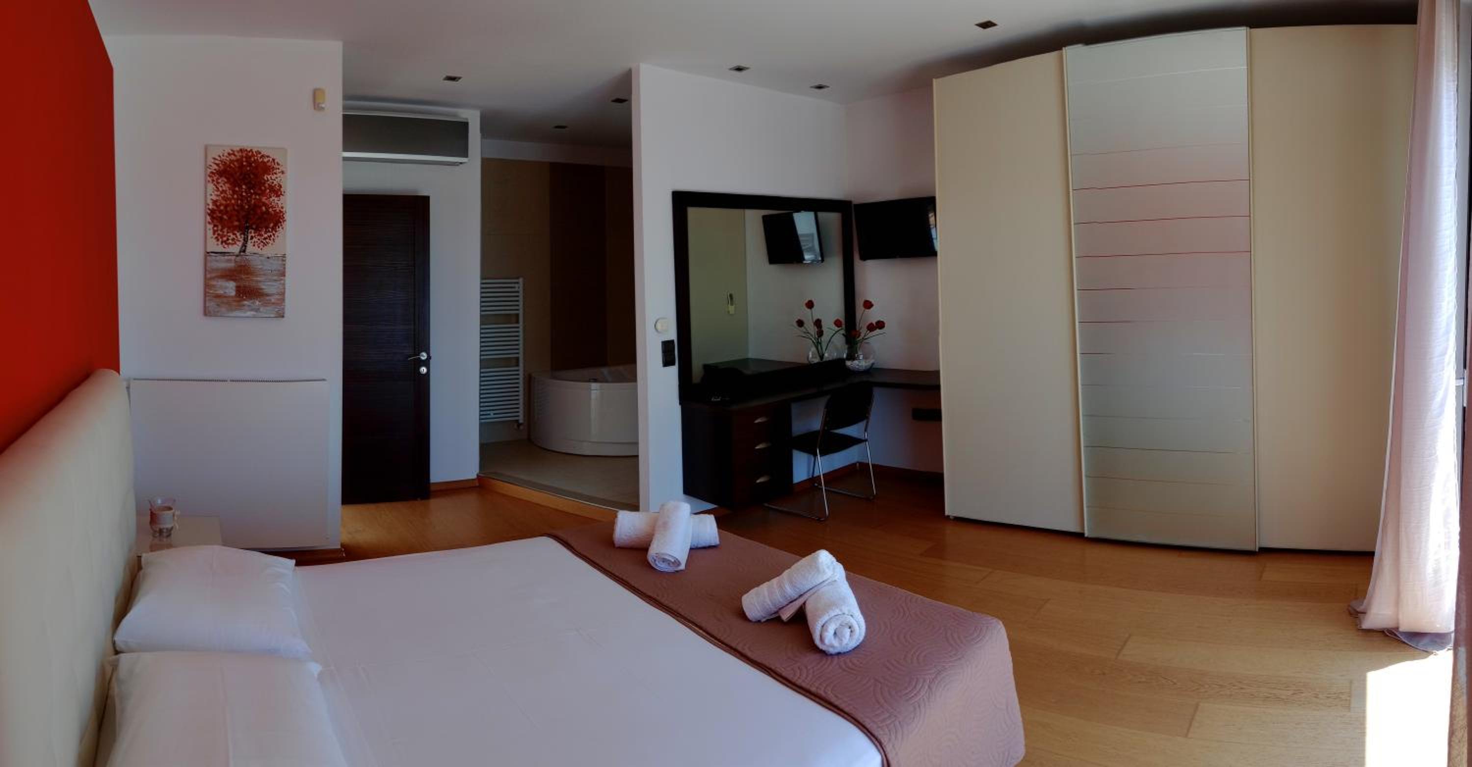 Villa Anastasia view 2