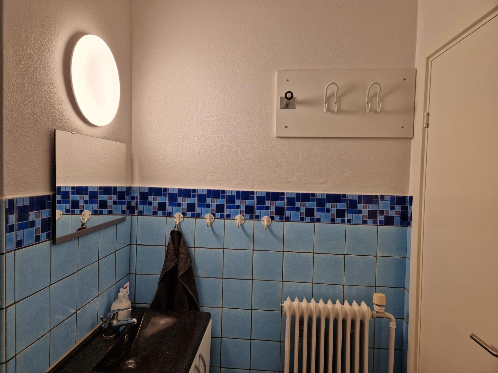 Guest House Rens