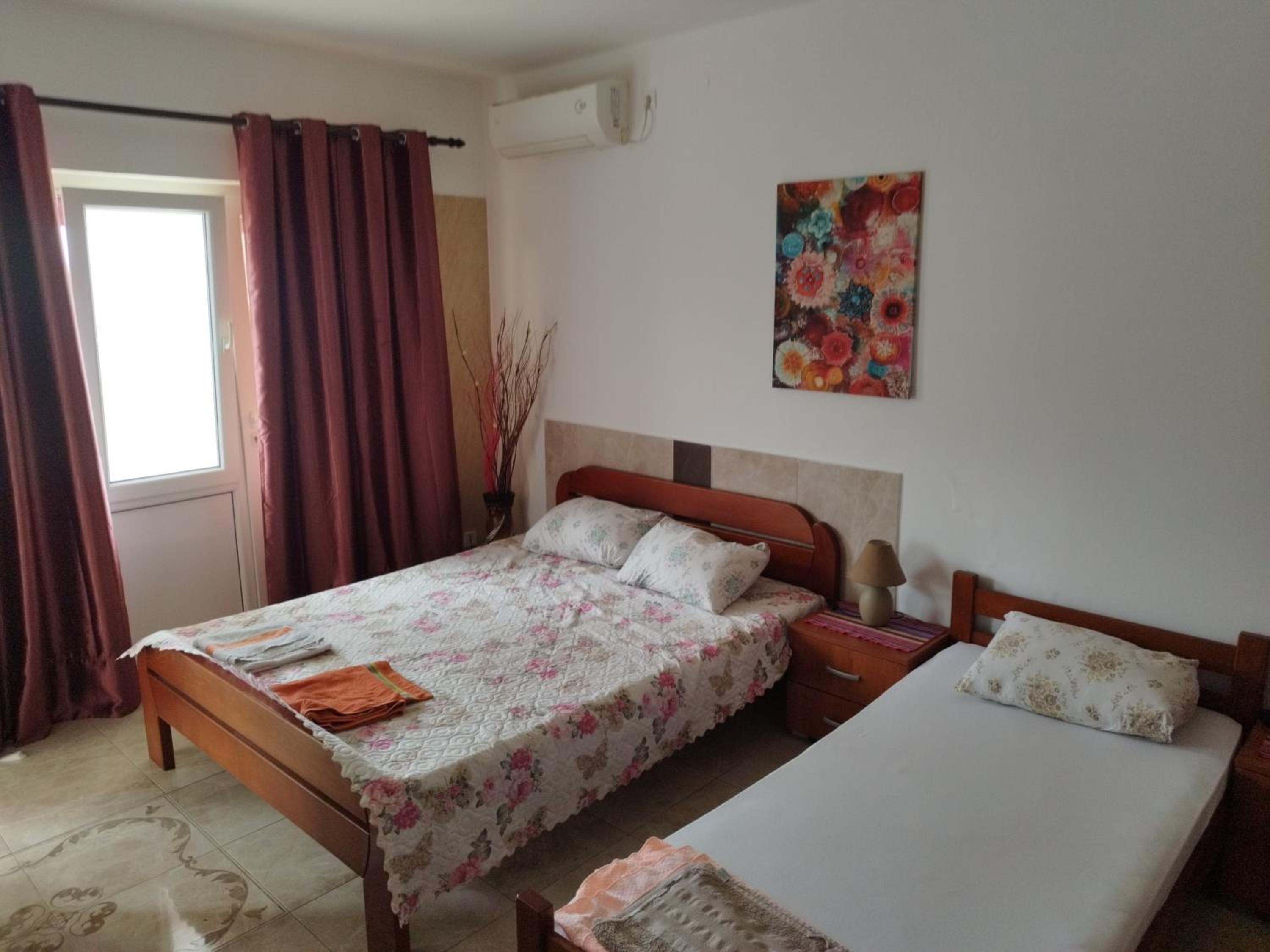 Nikolina Apartments Herceg Novi