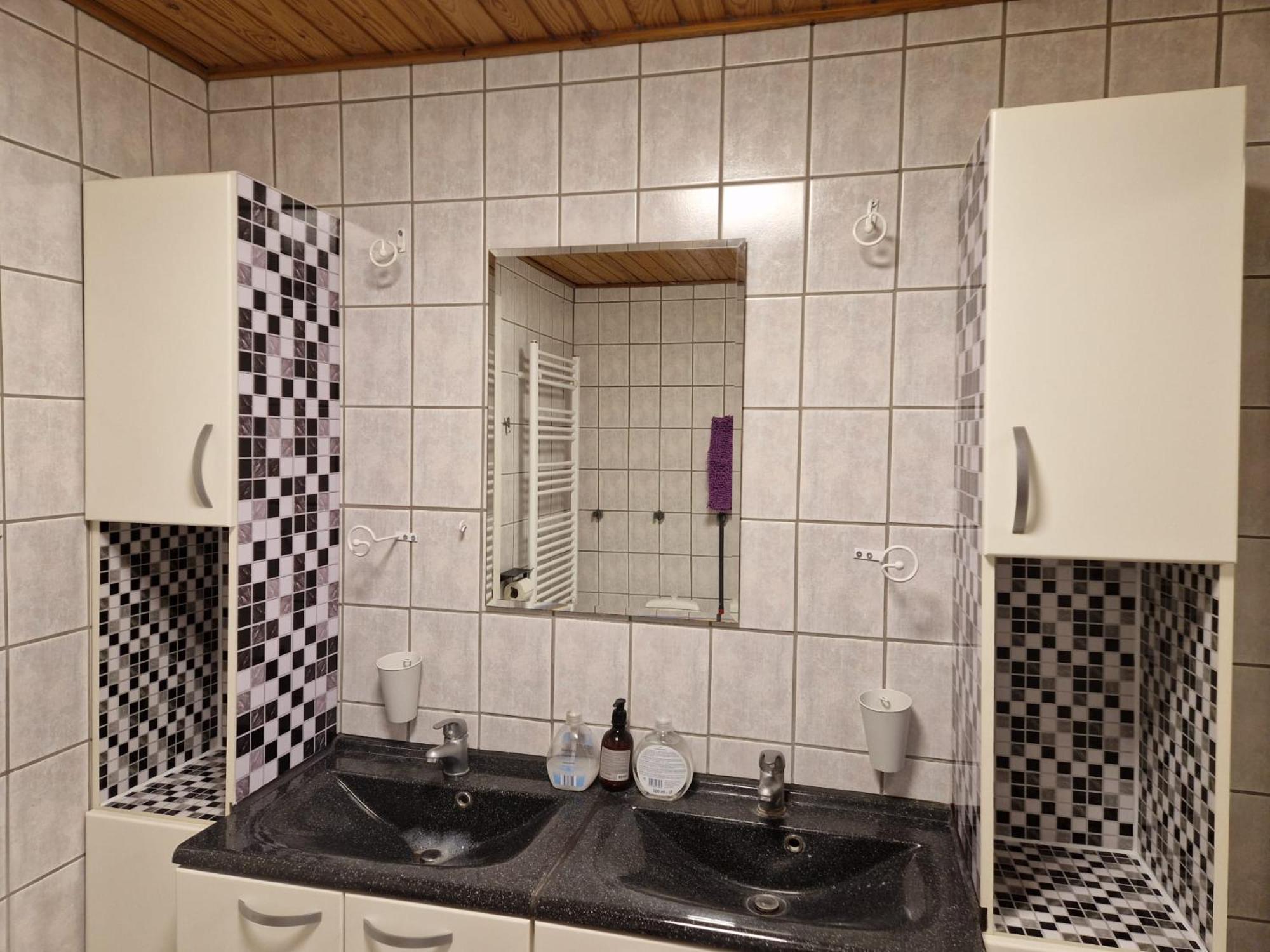 Guest House Rens