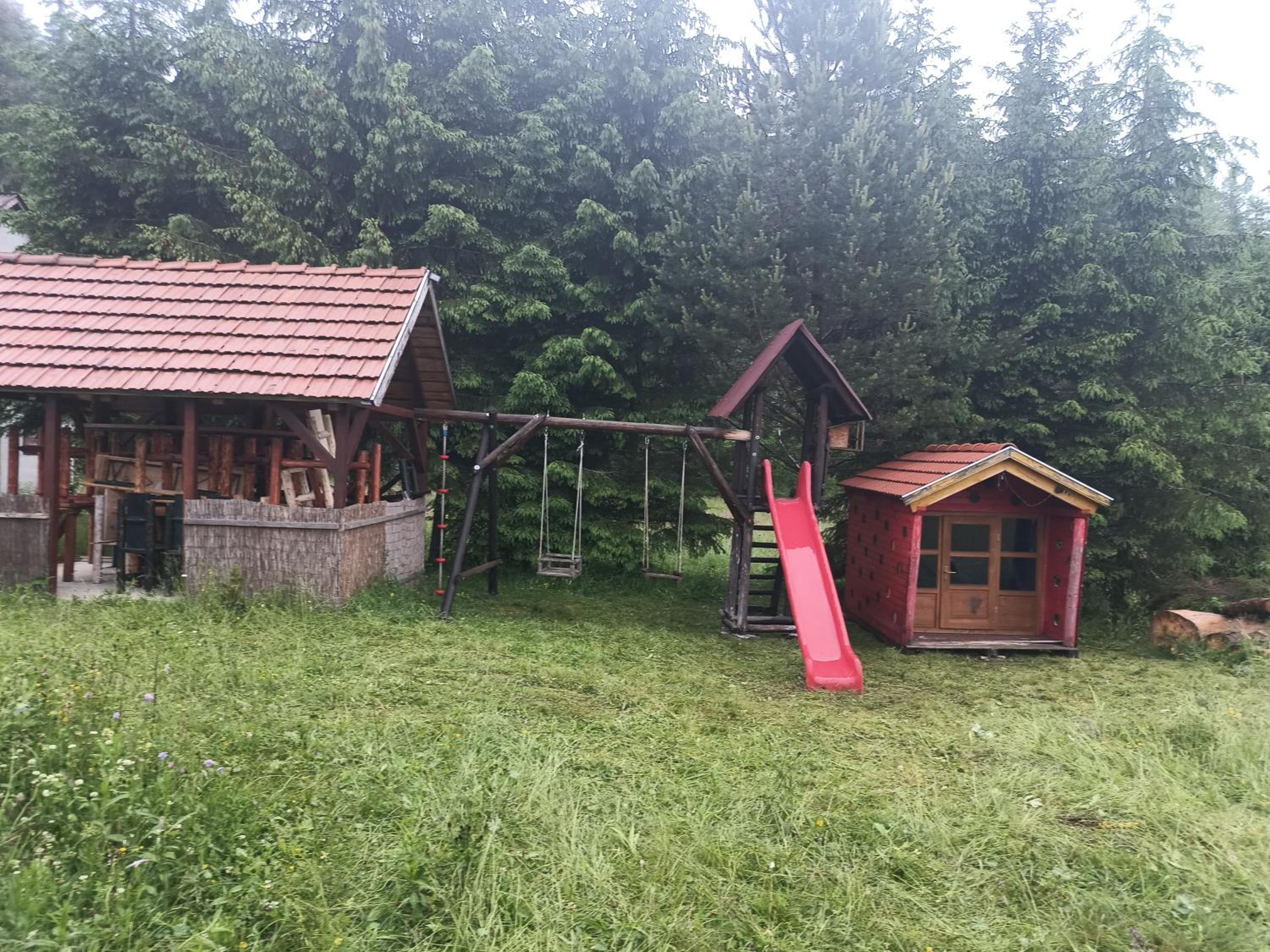 Csencsó Vendégház