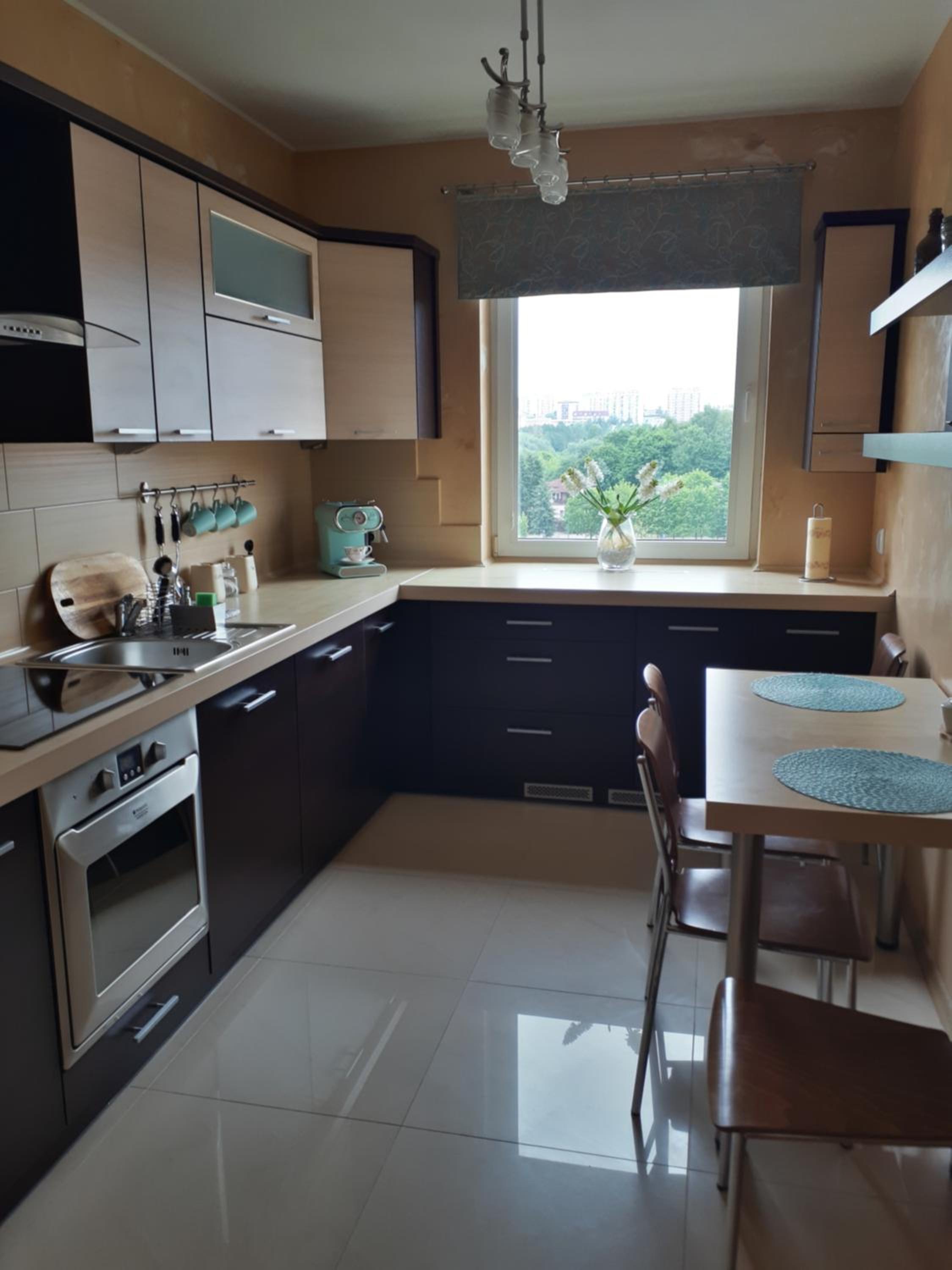 Apartament Galeria Warmińska view 4