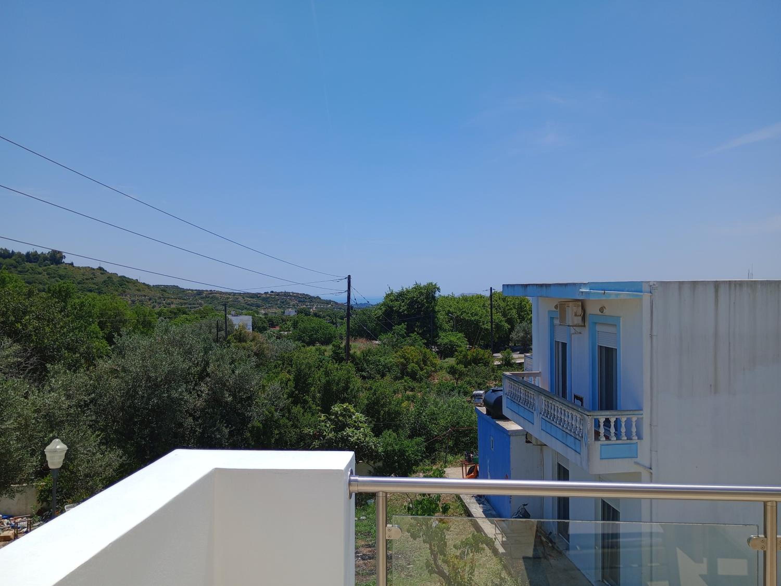 Villa Anastasia view 4