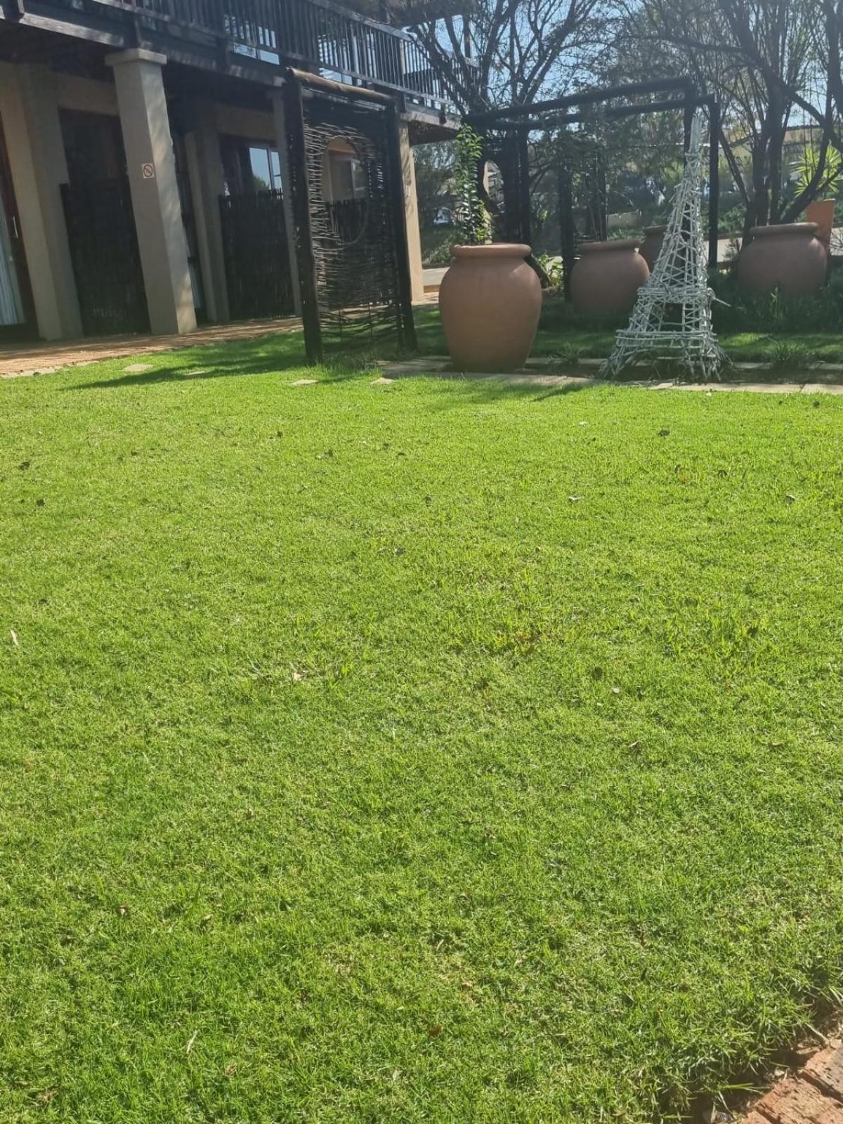 Emufuleni river logde