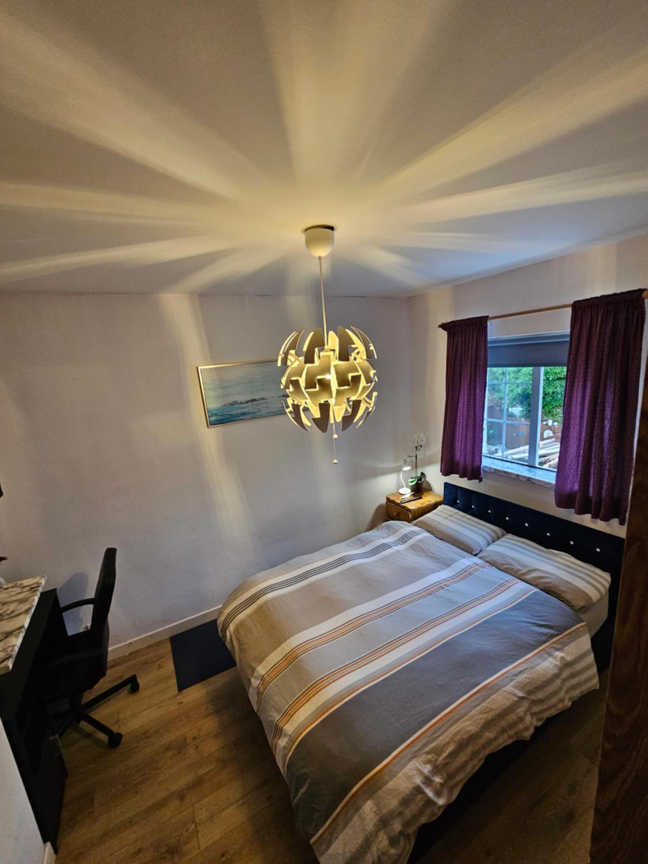Private room in Dublin