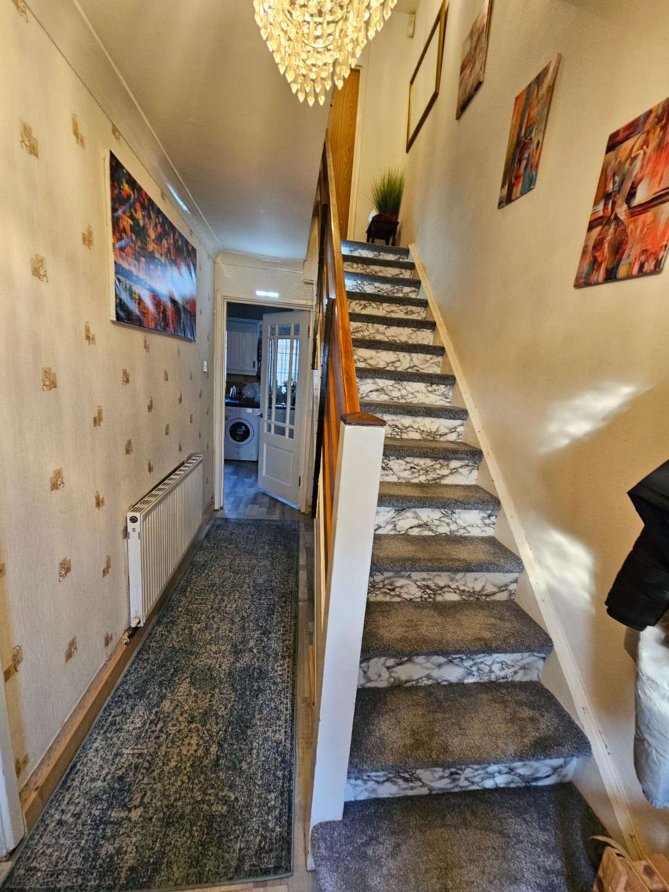 Private room in Dublin