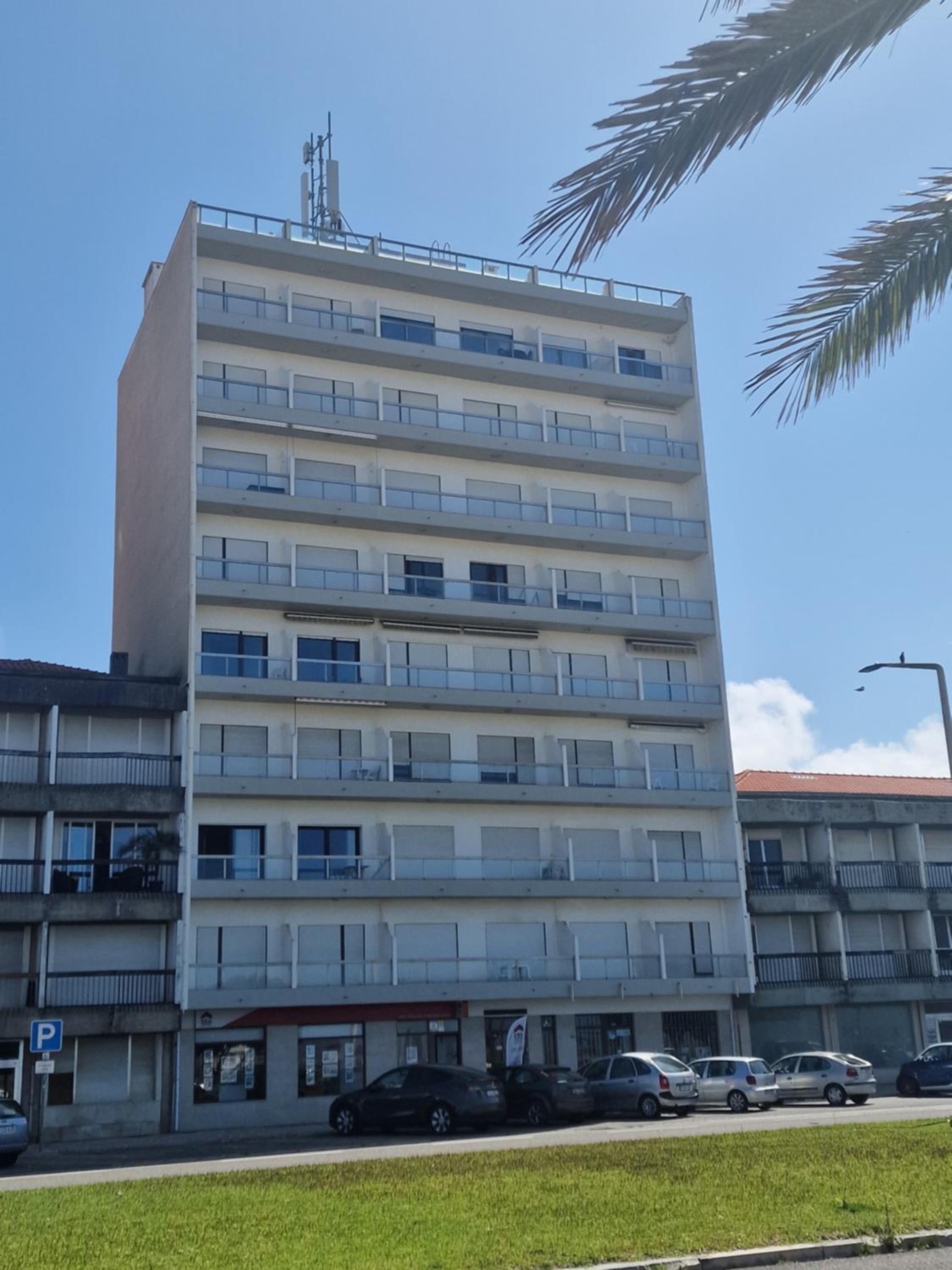 Hotel Bella Vista Figueira - 1ère ligne Océan - Image 1