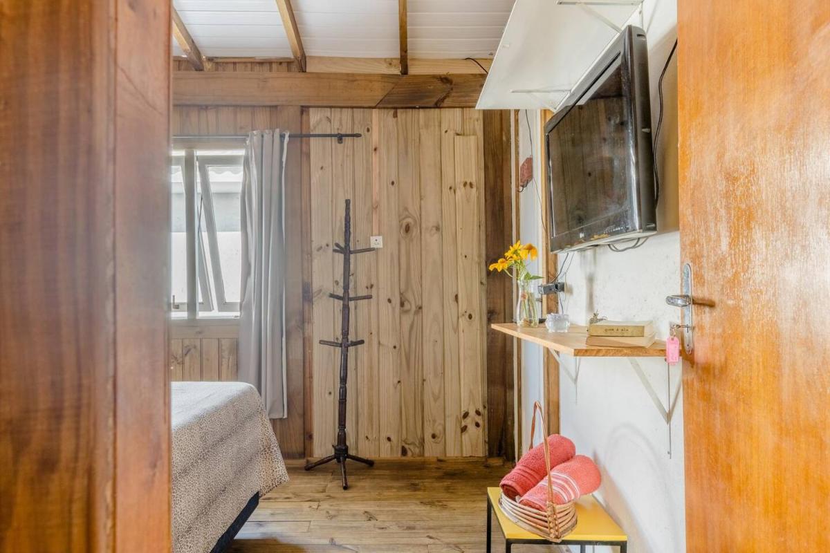 Hostel Casa Terra