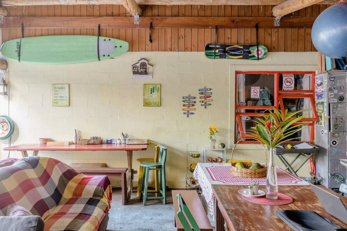 Hostel Casa Terra