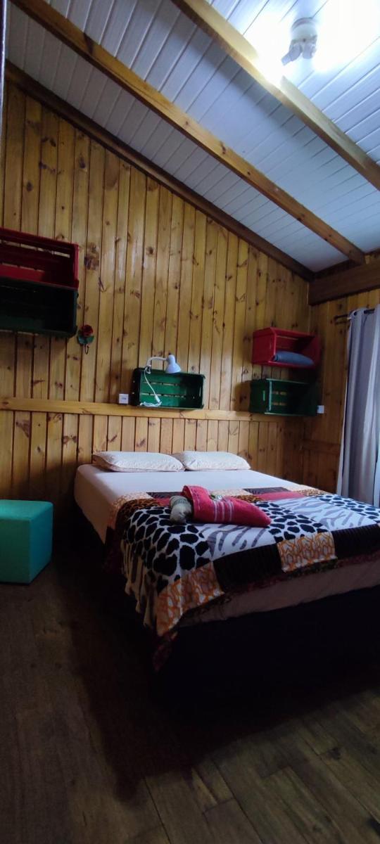 Hostel Casa Terra