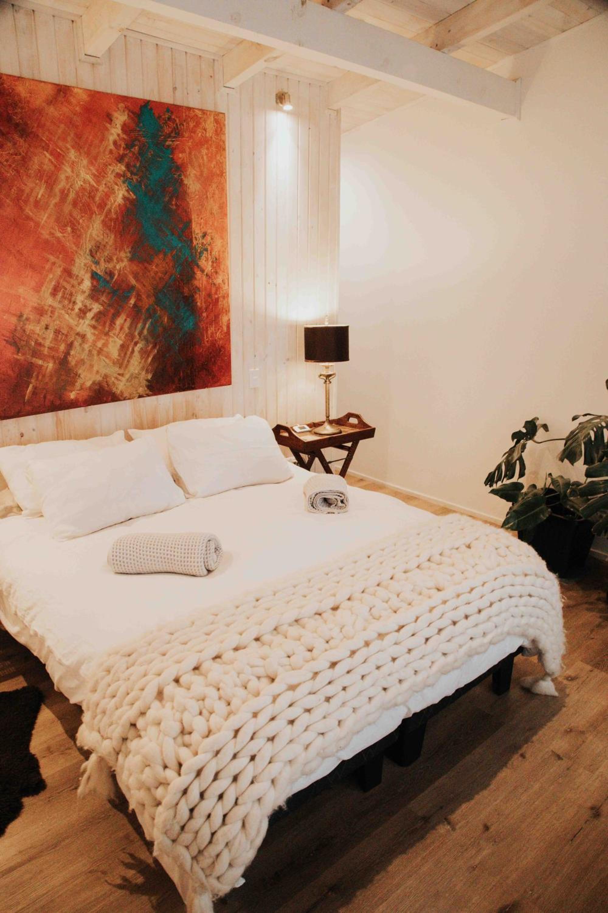 Hau Lodge Malalcahuello Corralco Starlink
