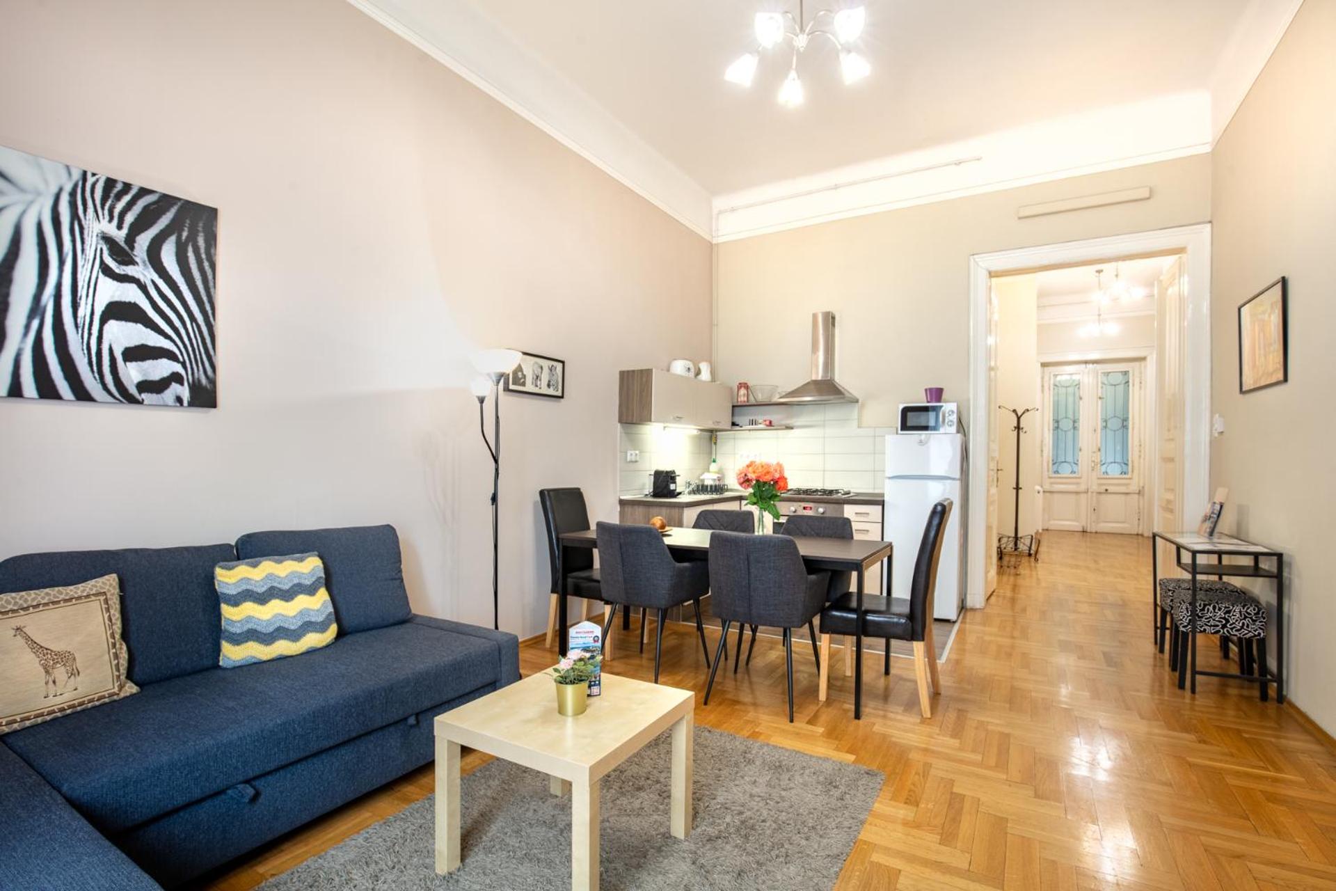 ORANGEHOMES Kalvin Sq 2 bedroom apartment view 3