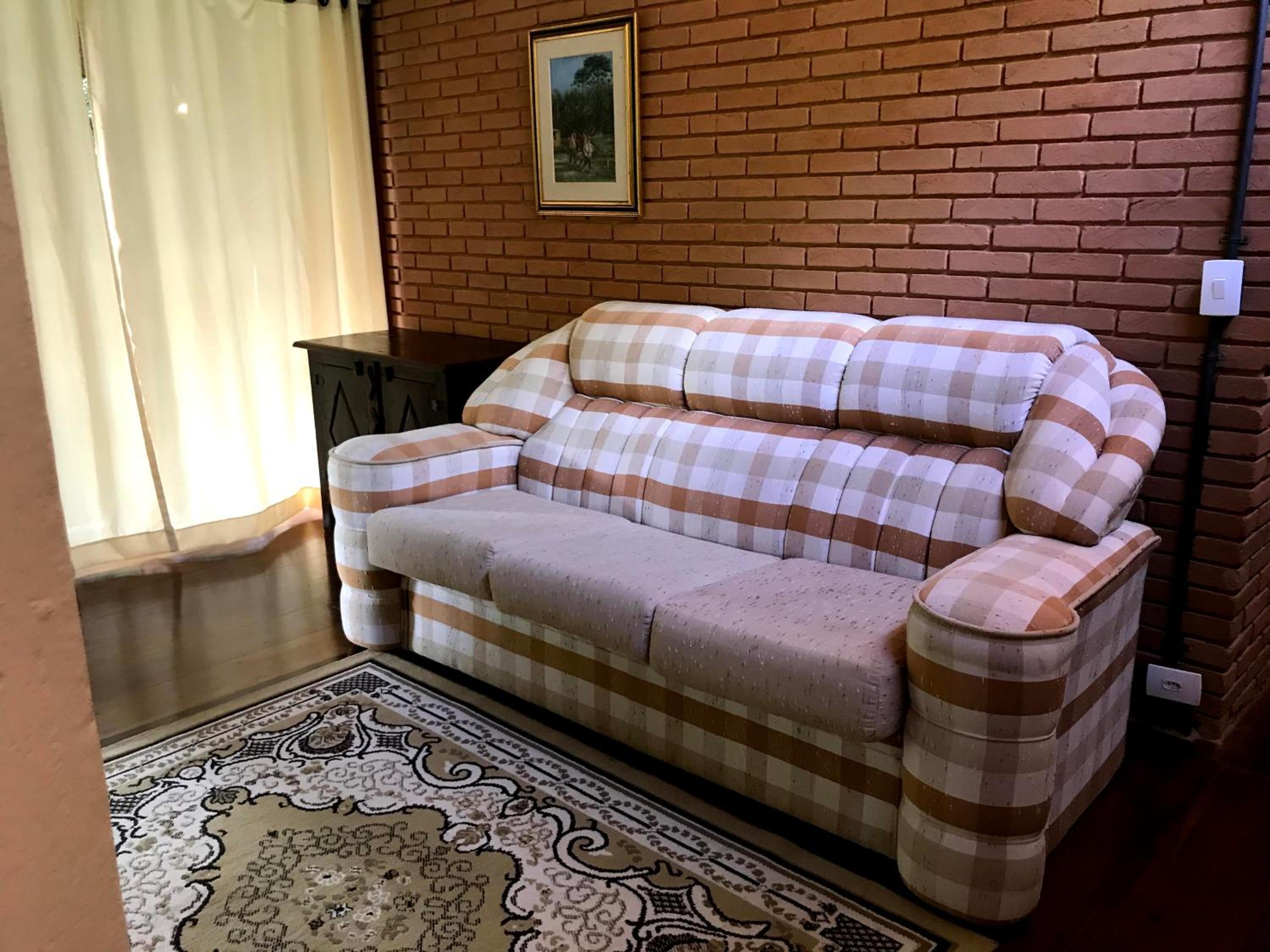 Casa de vidro