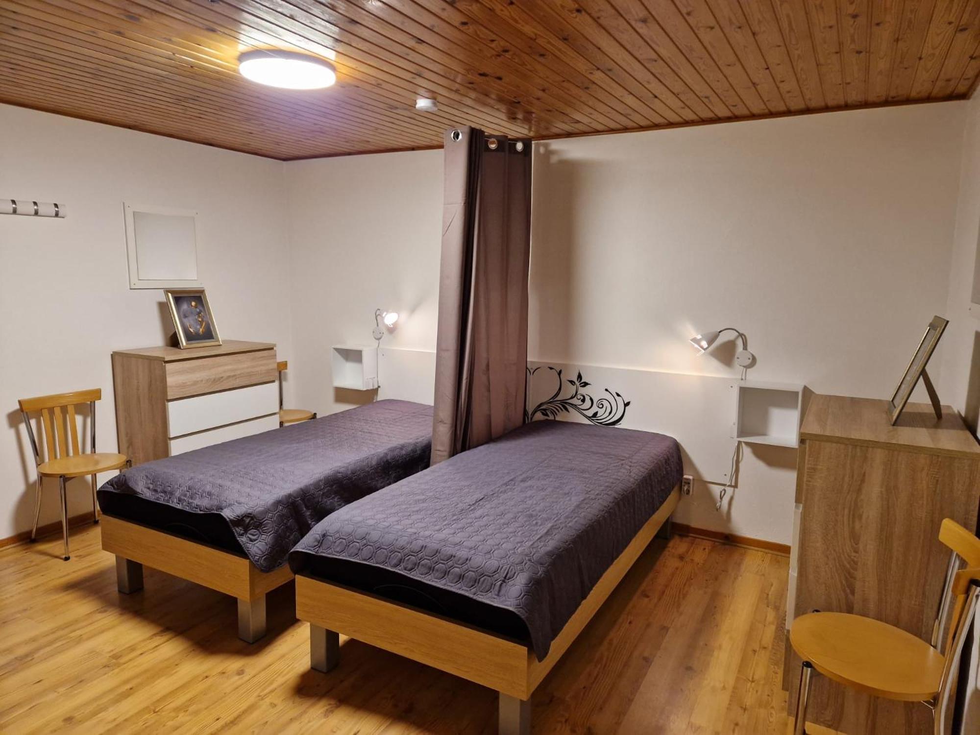 Guest House Rens