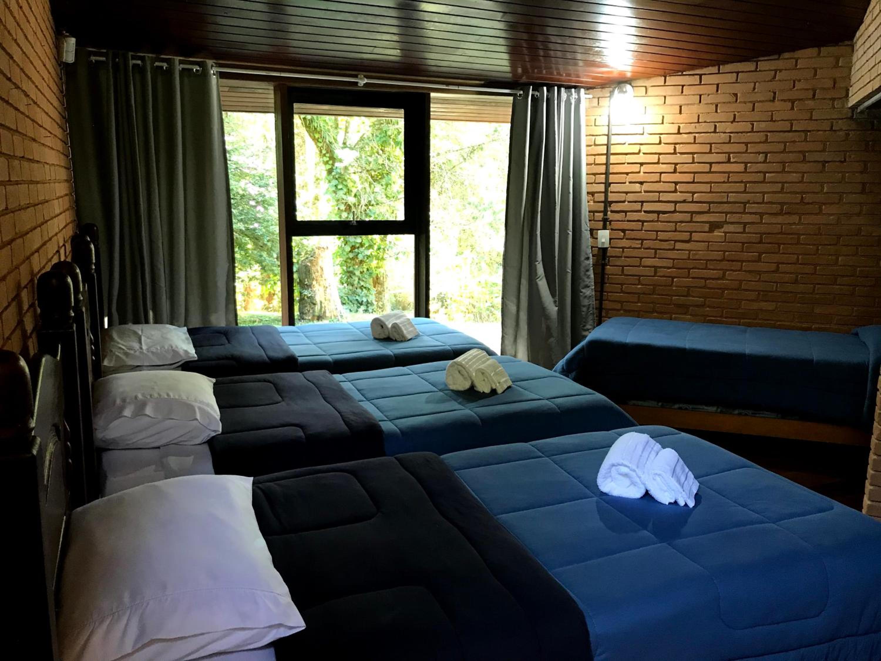 Casa de vidro