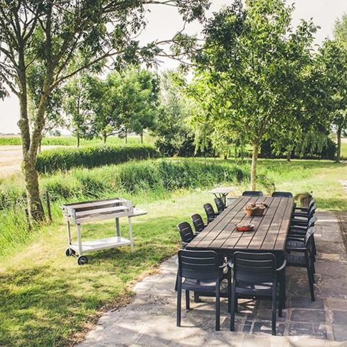 Maracci vakantiehoeve