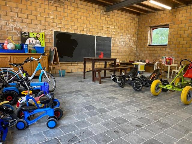 Maracci vakantiehoeve