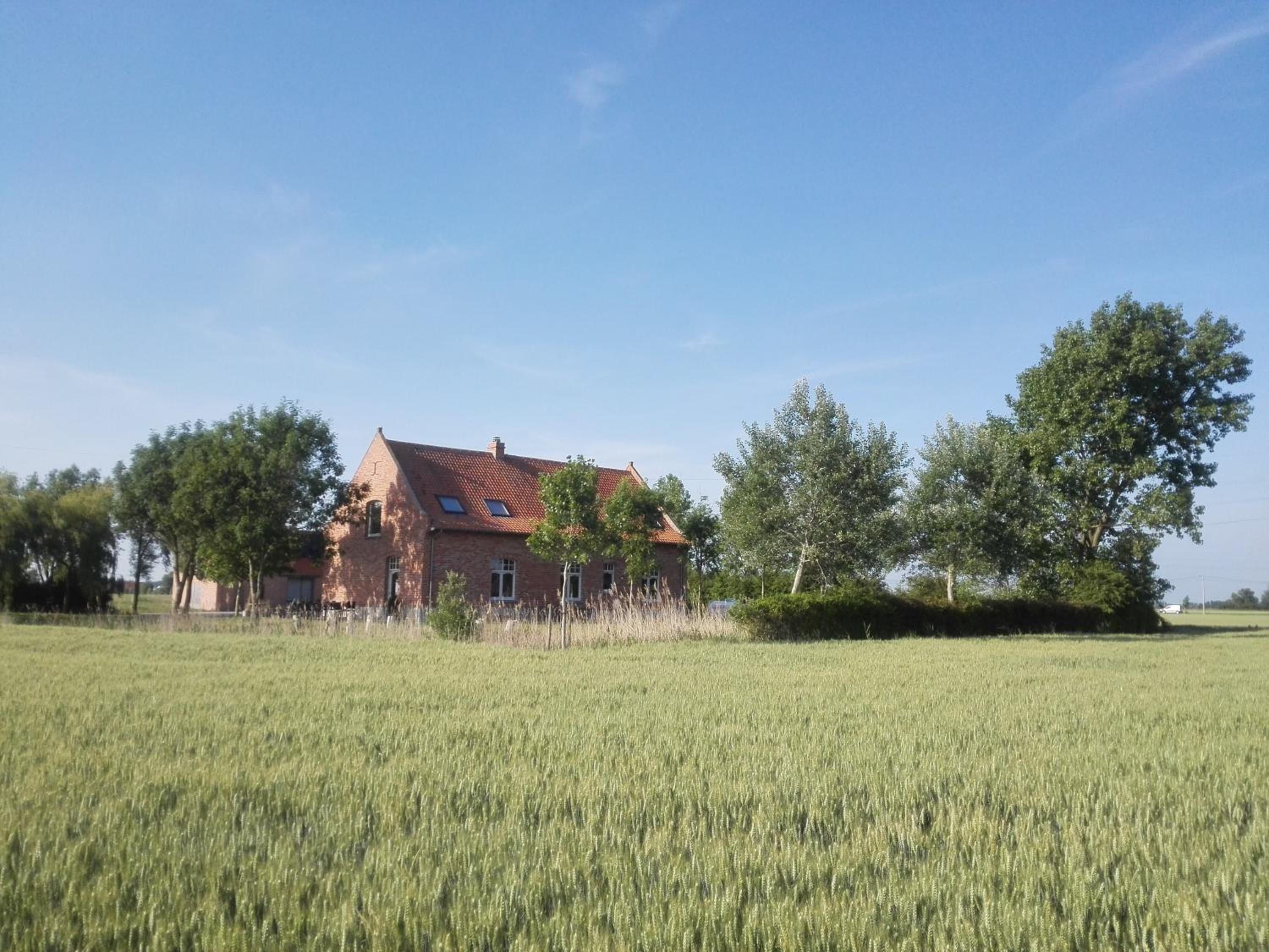 Maracci vakantiehoeve