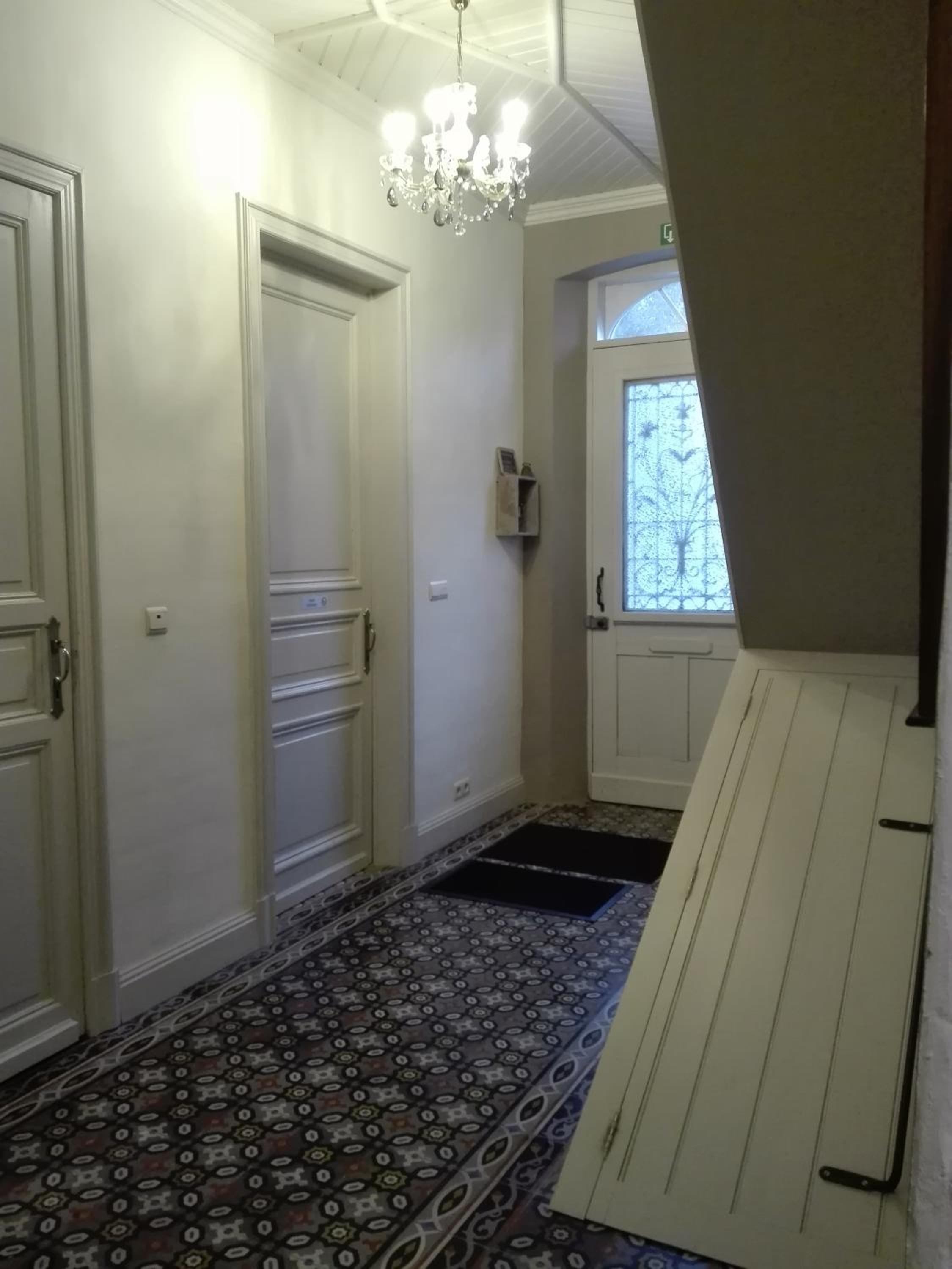 Maracci vakantiehoeve