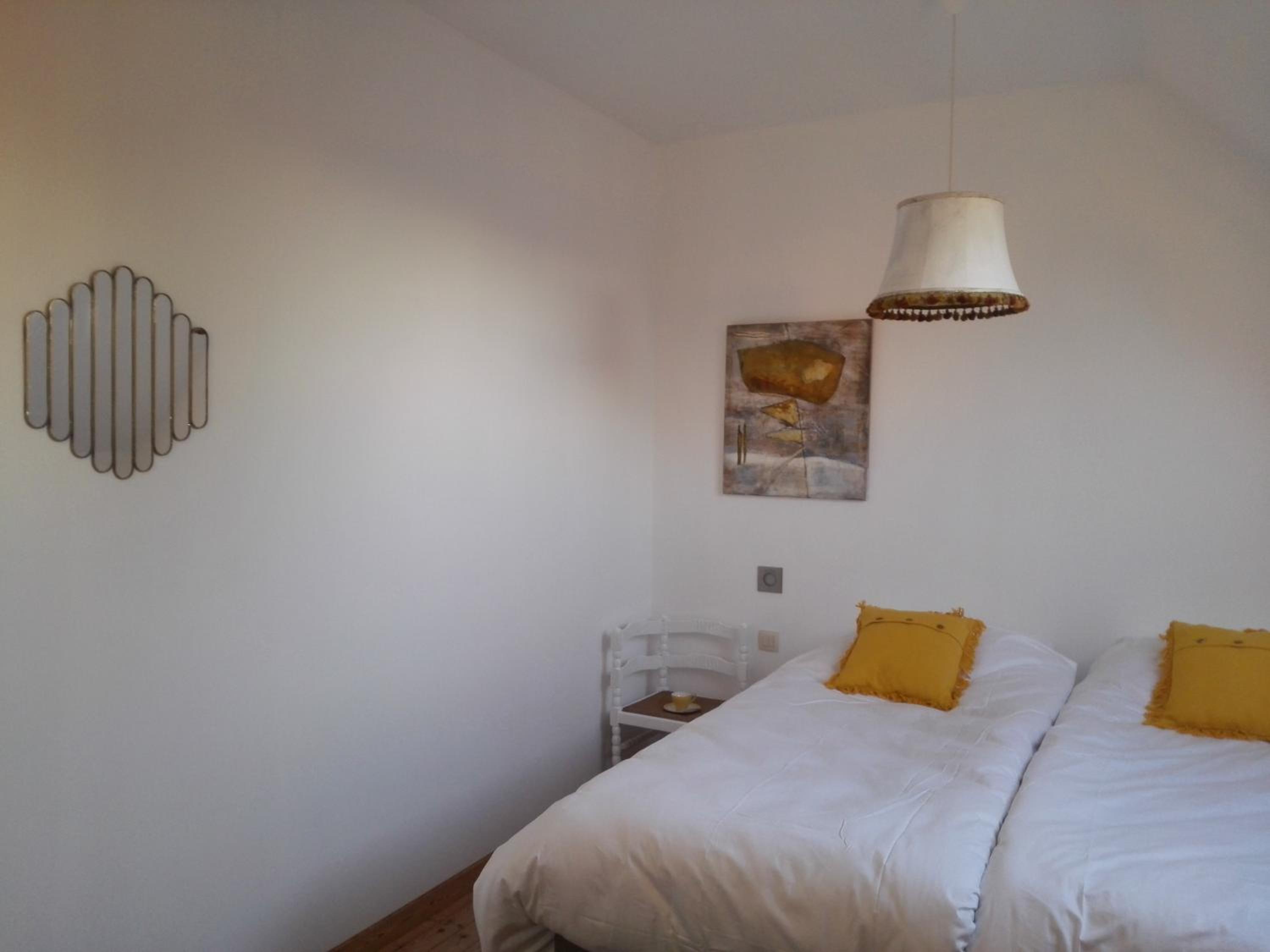 Maracci vakantiehoeve