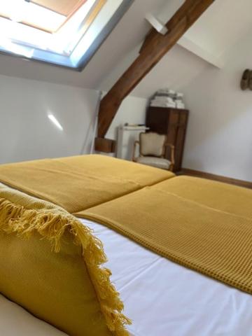Maracci vakantiehoeve