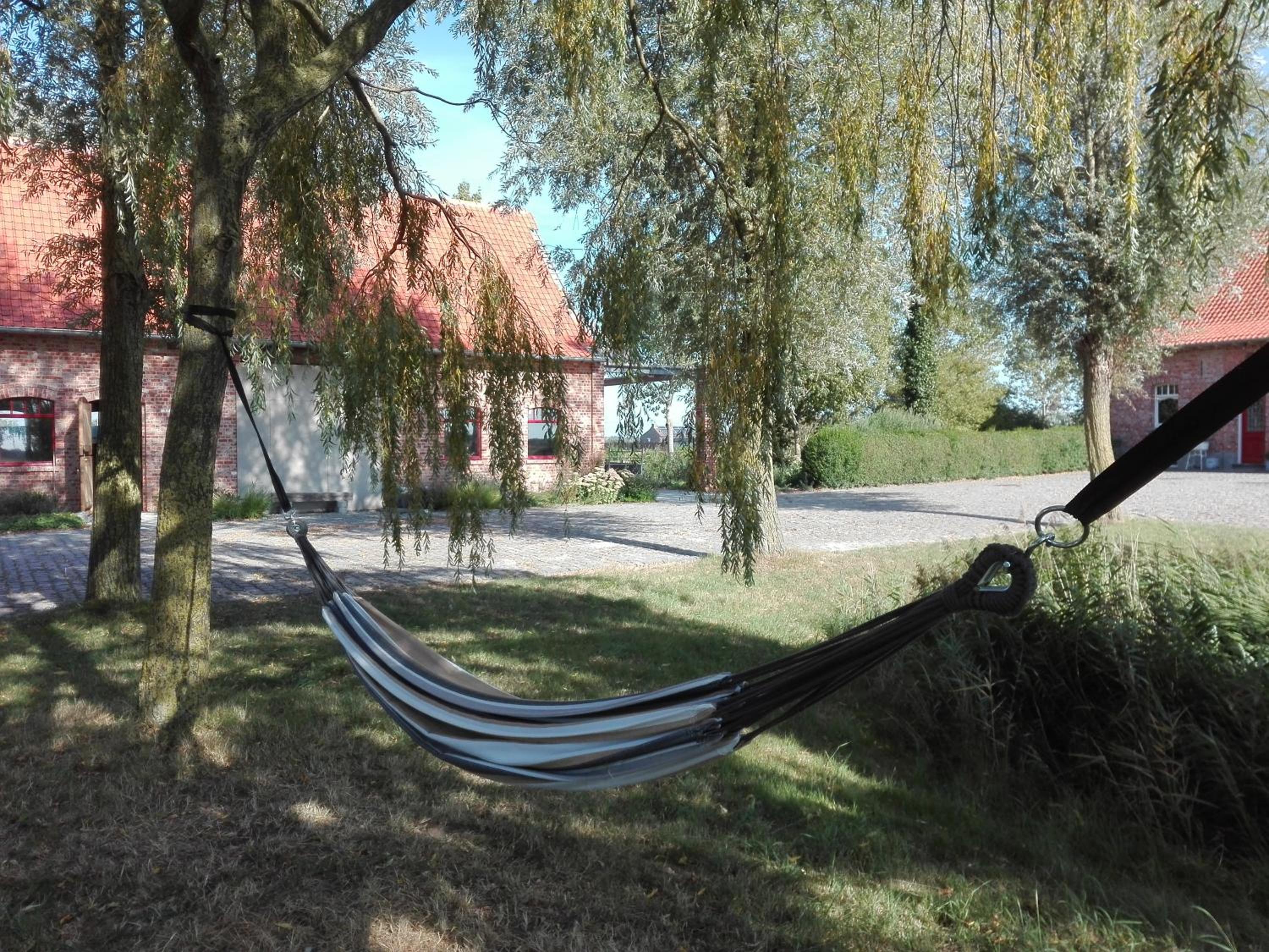 Maracci vakantiehoeve