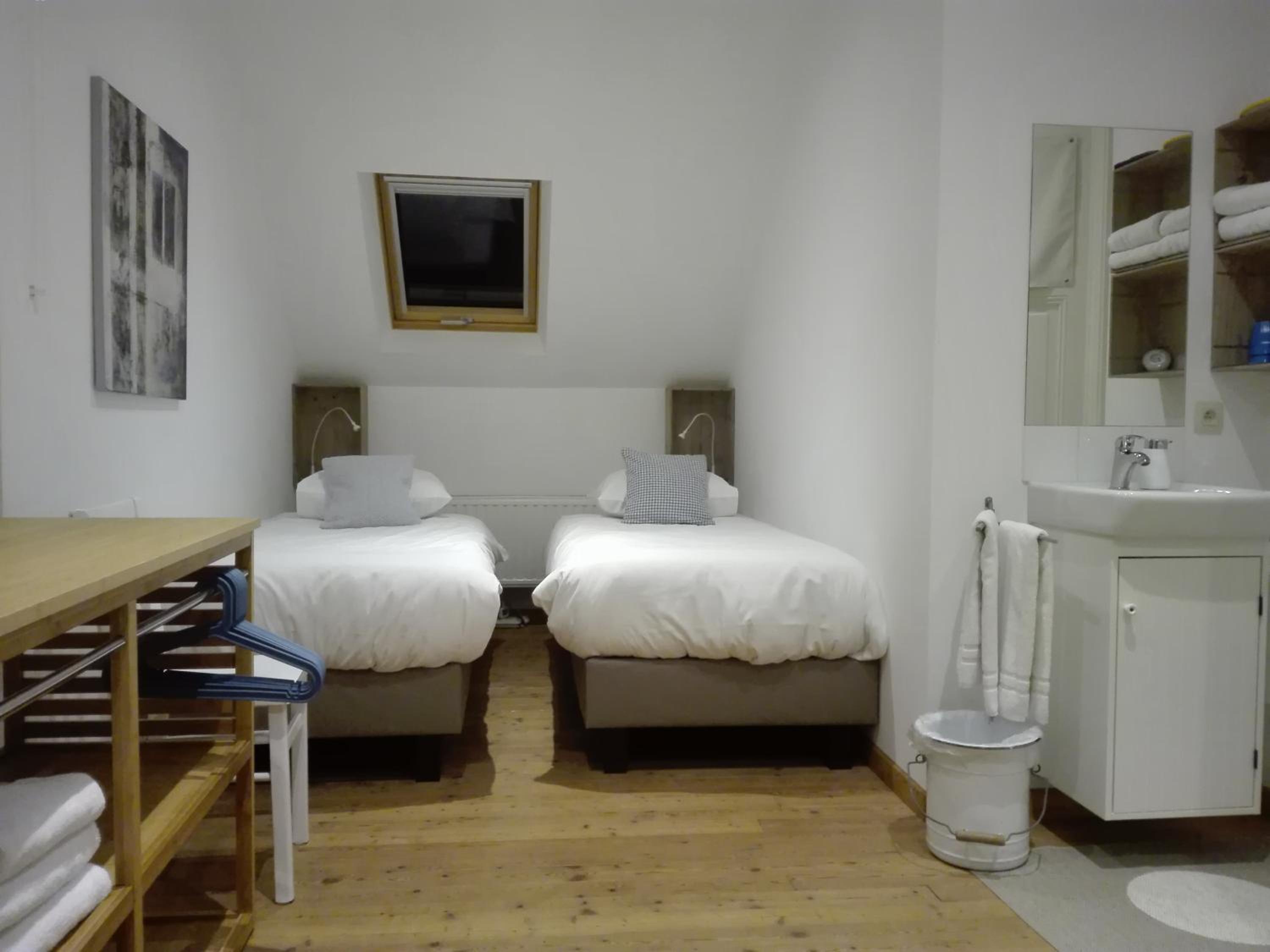 Maracci vakantiehoeve