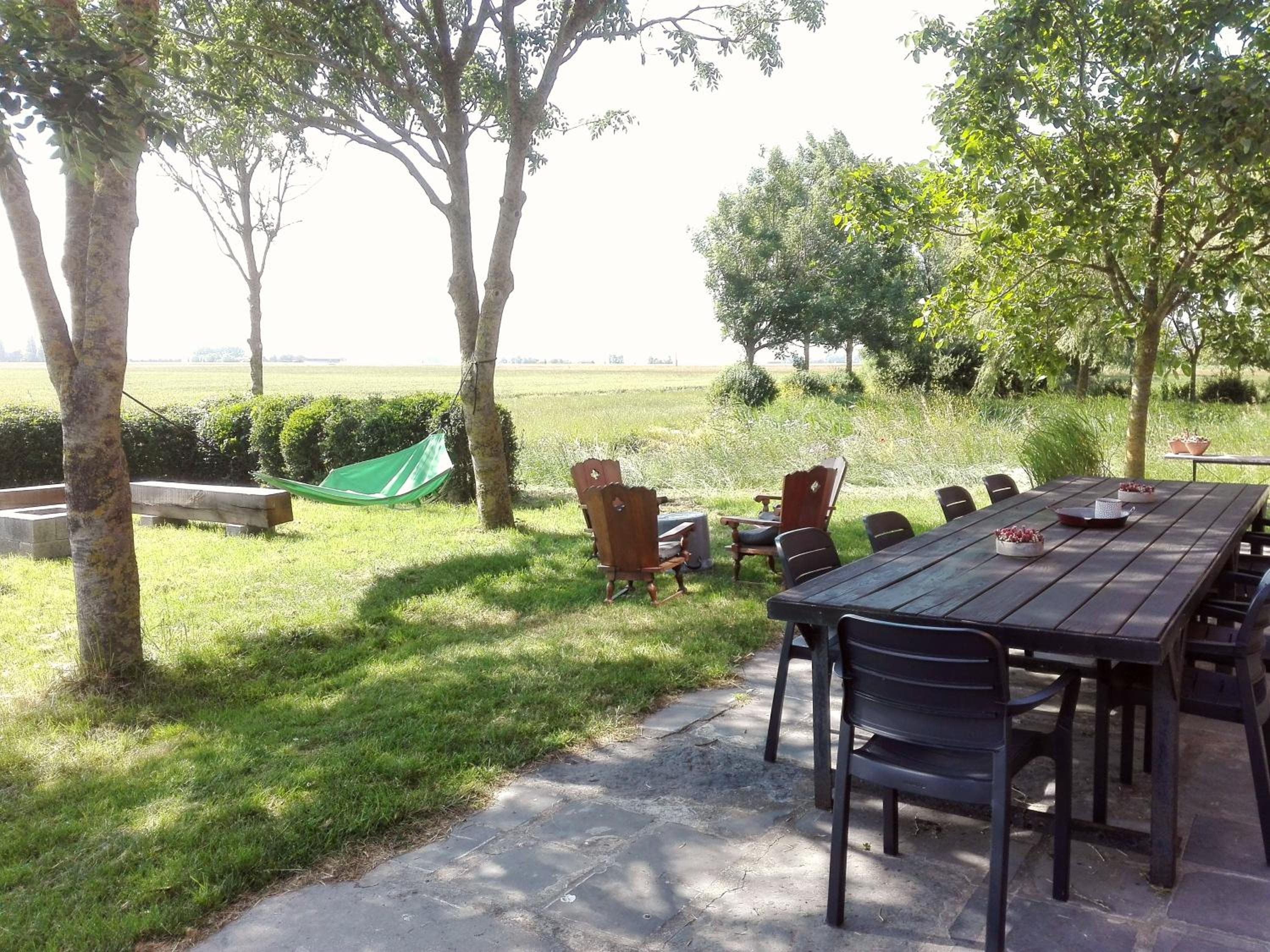 Maracci vakantiehoeve