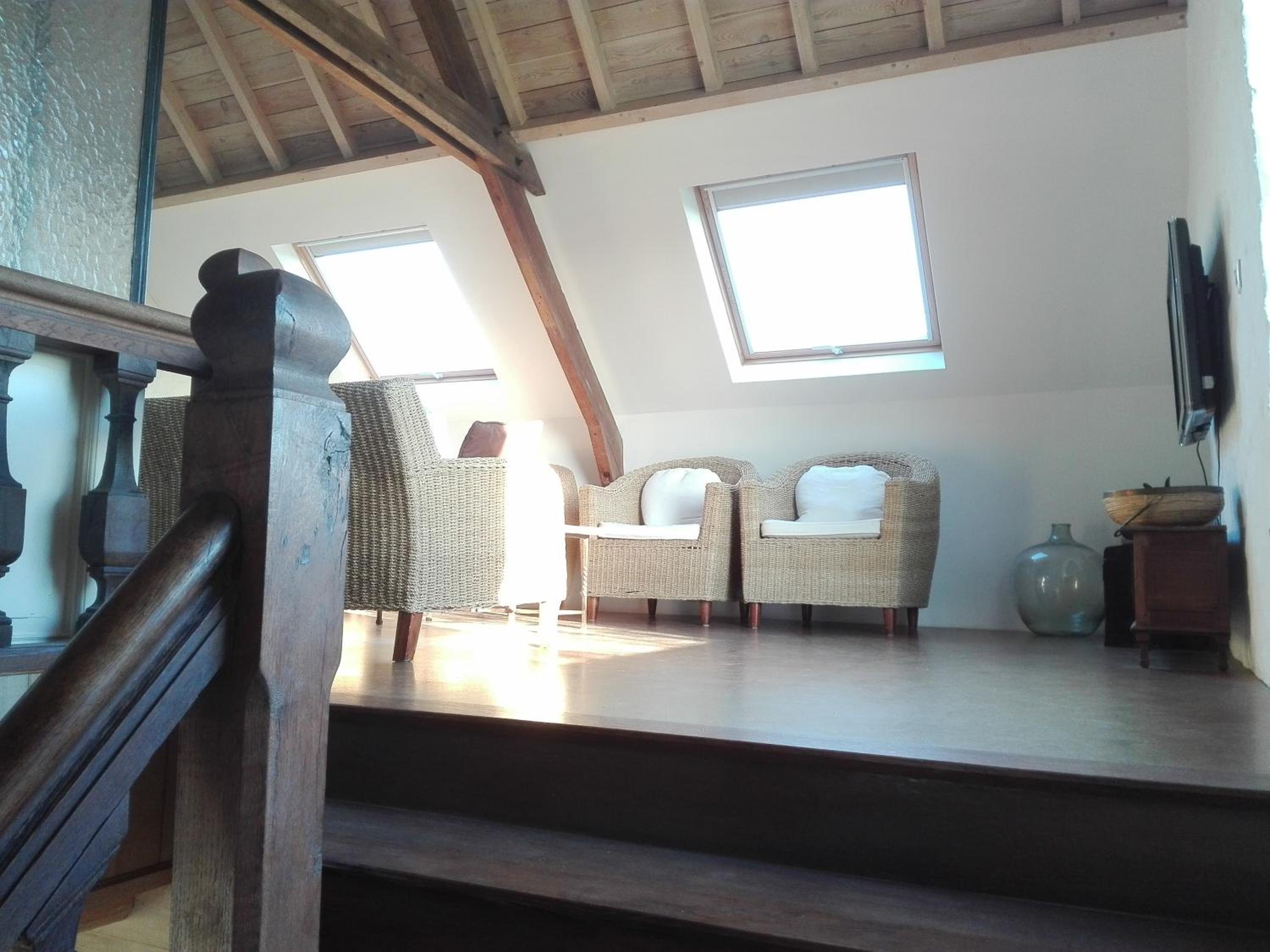 Maracci vakantiehoeve