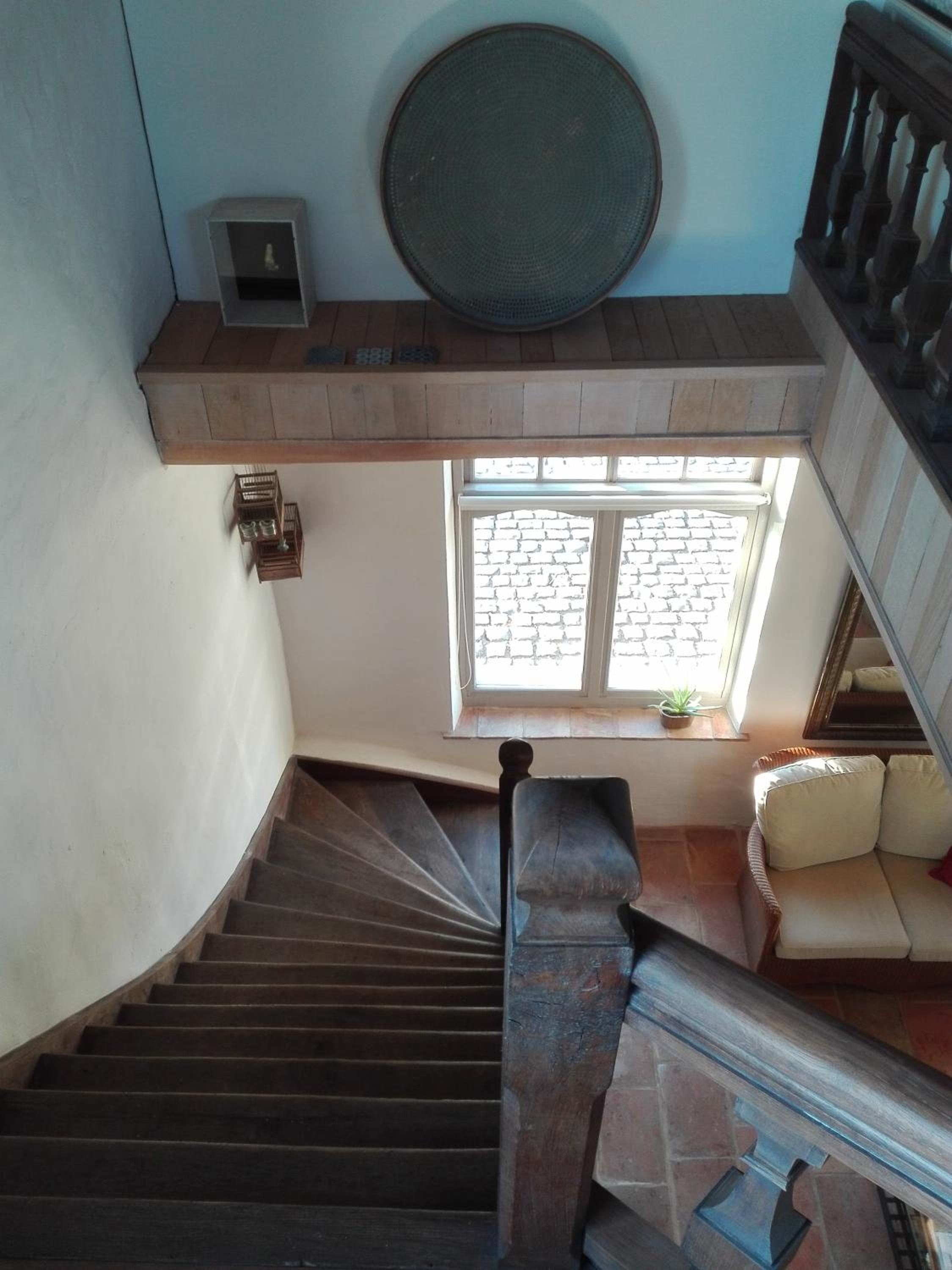 Maracci vakantiehoeve