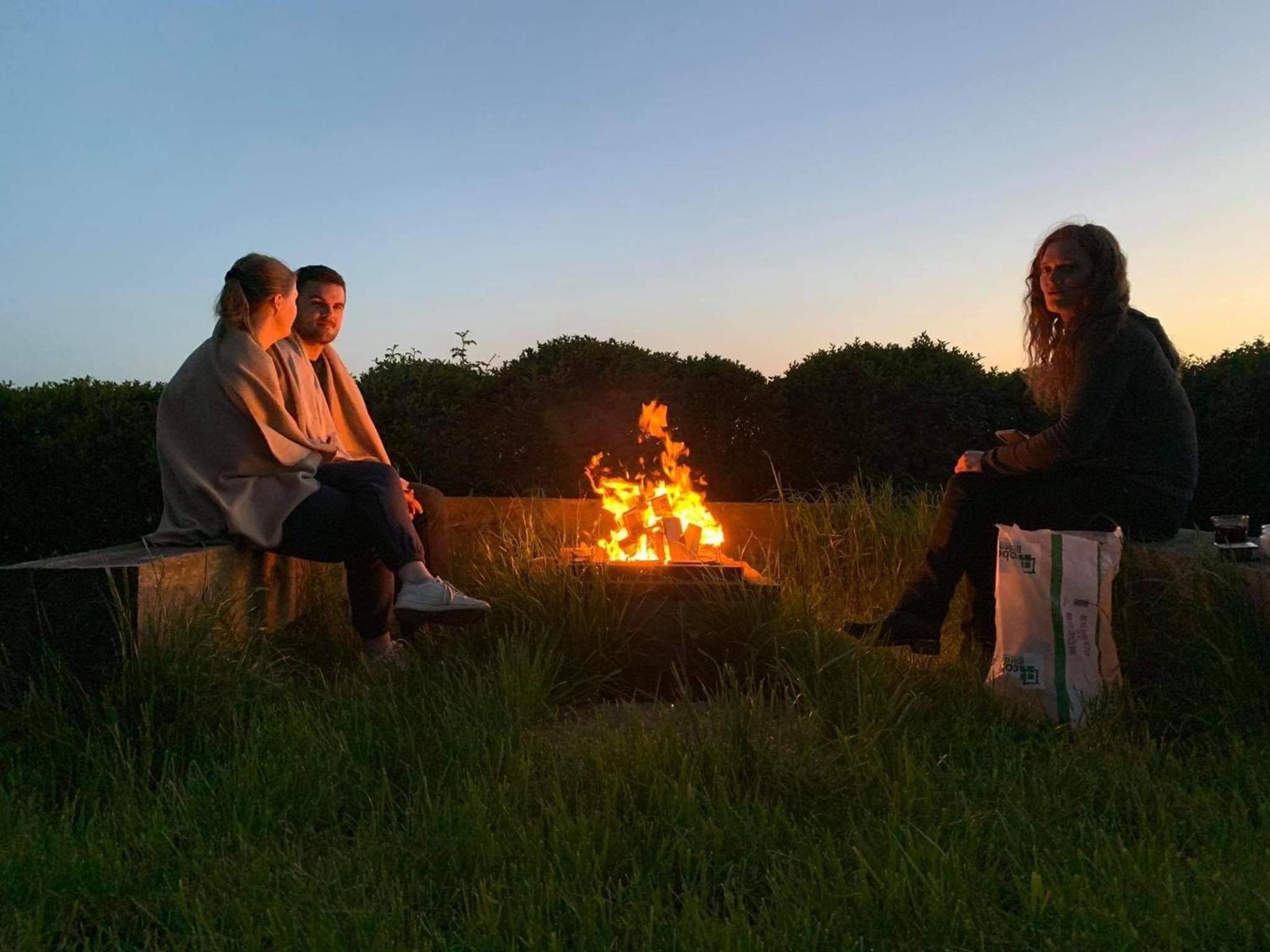 Maracci vakantiehoeve