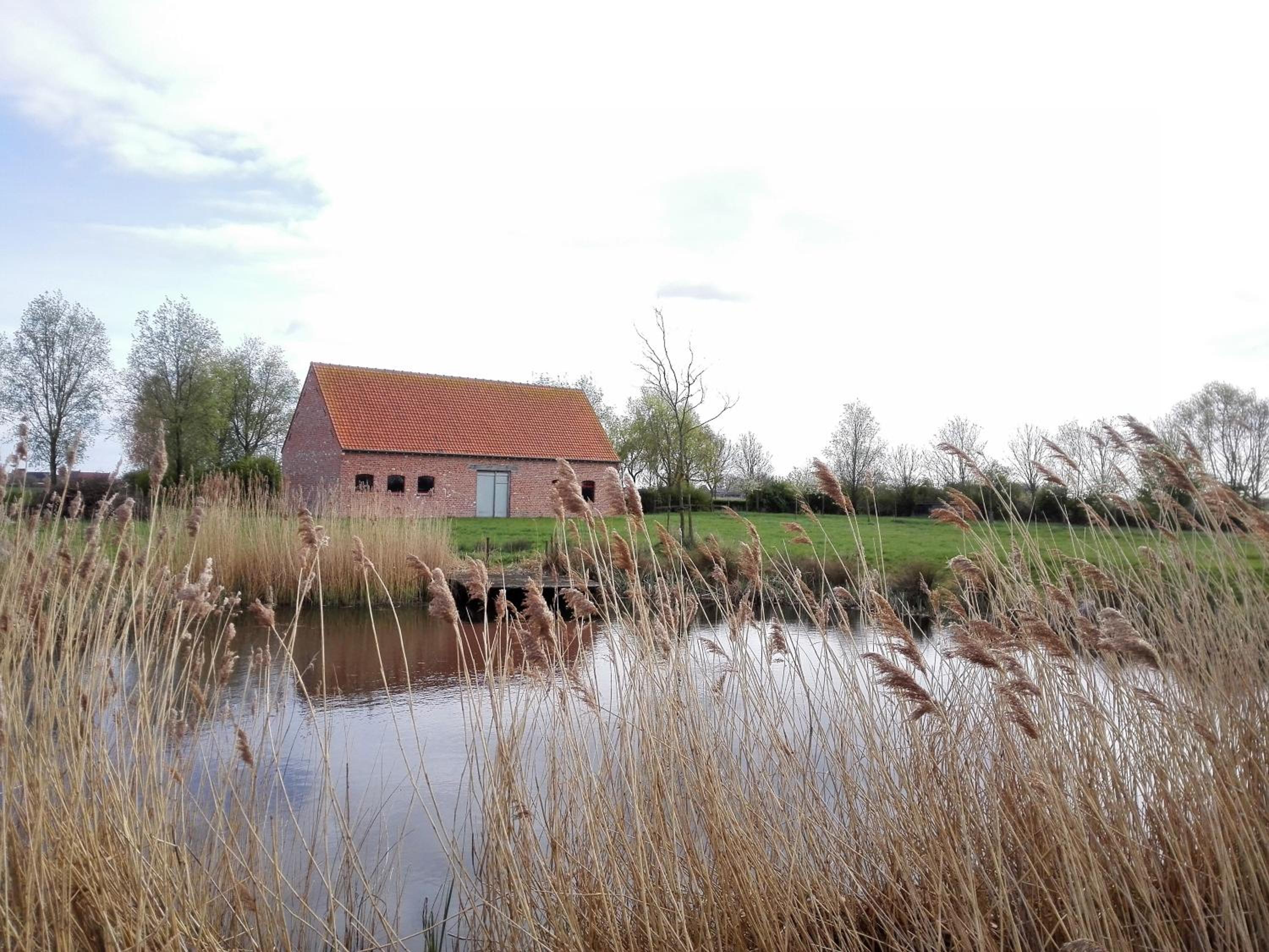 Maracci vakantiehoeve