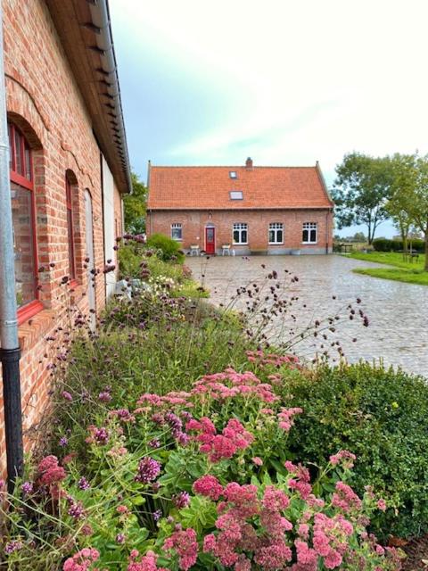 Maracci vakantiehoeve