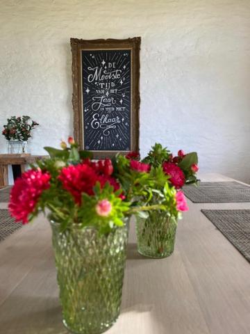 Maracci vakantiehoeve