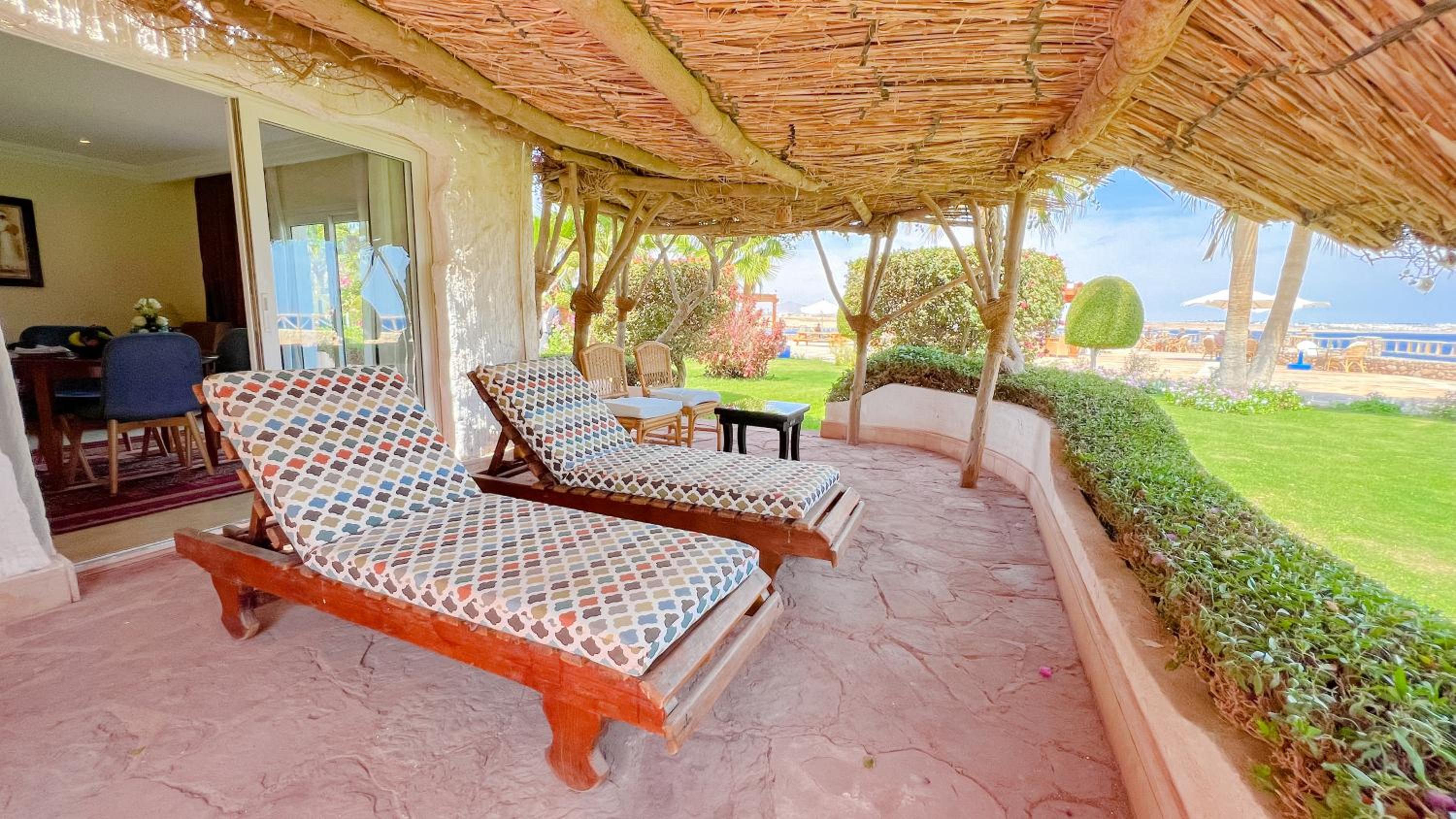 Sharm Club Beach Resort