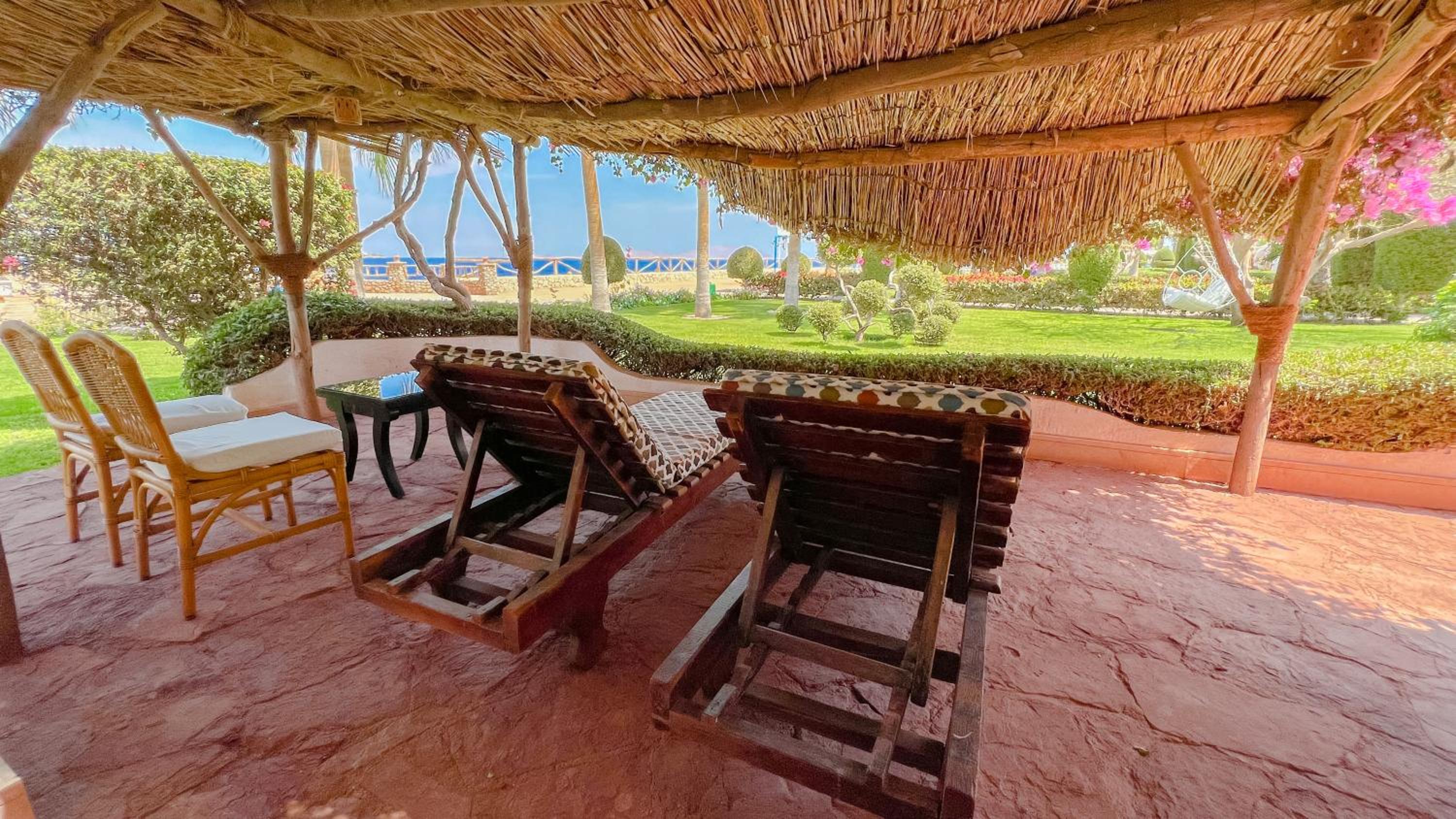Sharm Club Beach Resort