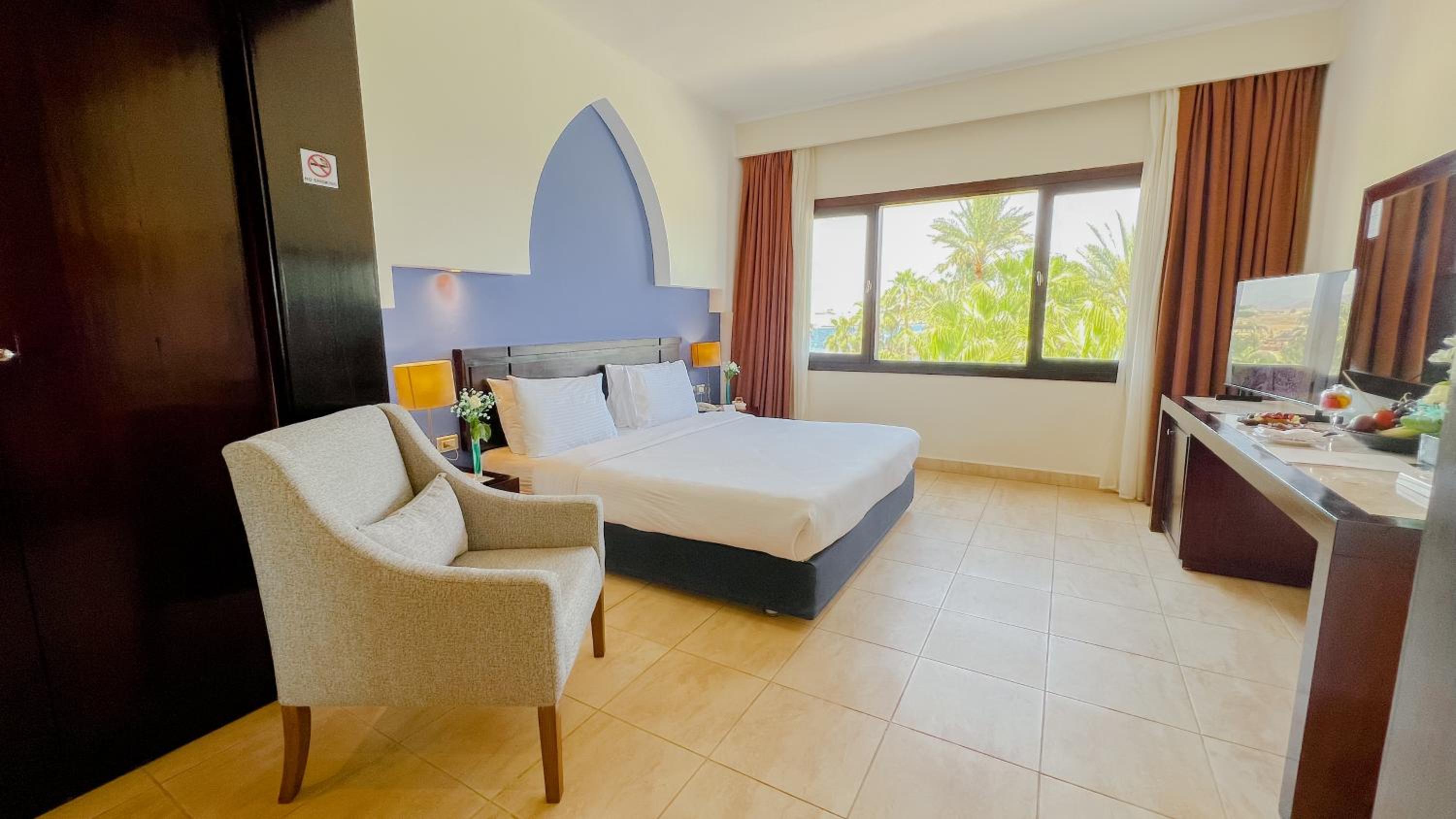 Sharm Club Beach Resort